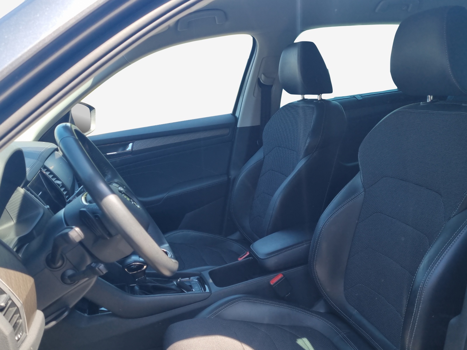 SKODA Kodiaq 2.0 TDI CR Style 4x4 DSG-image-7
