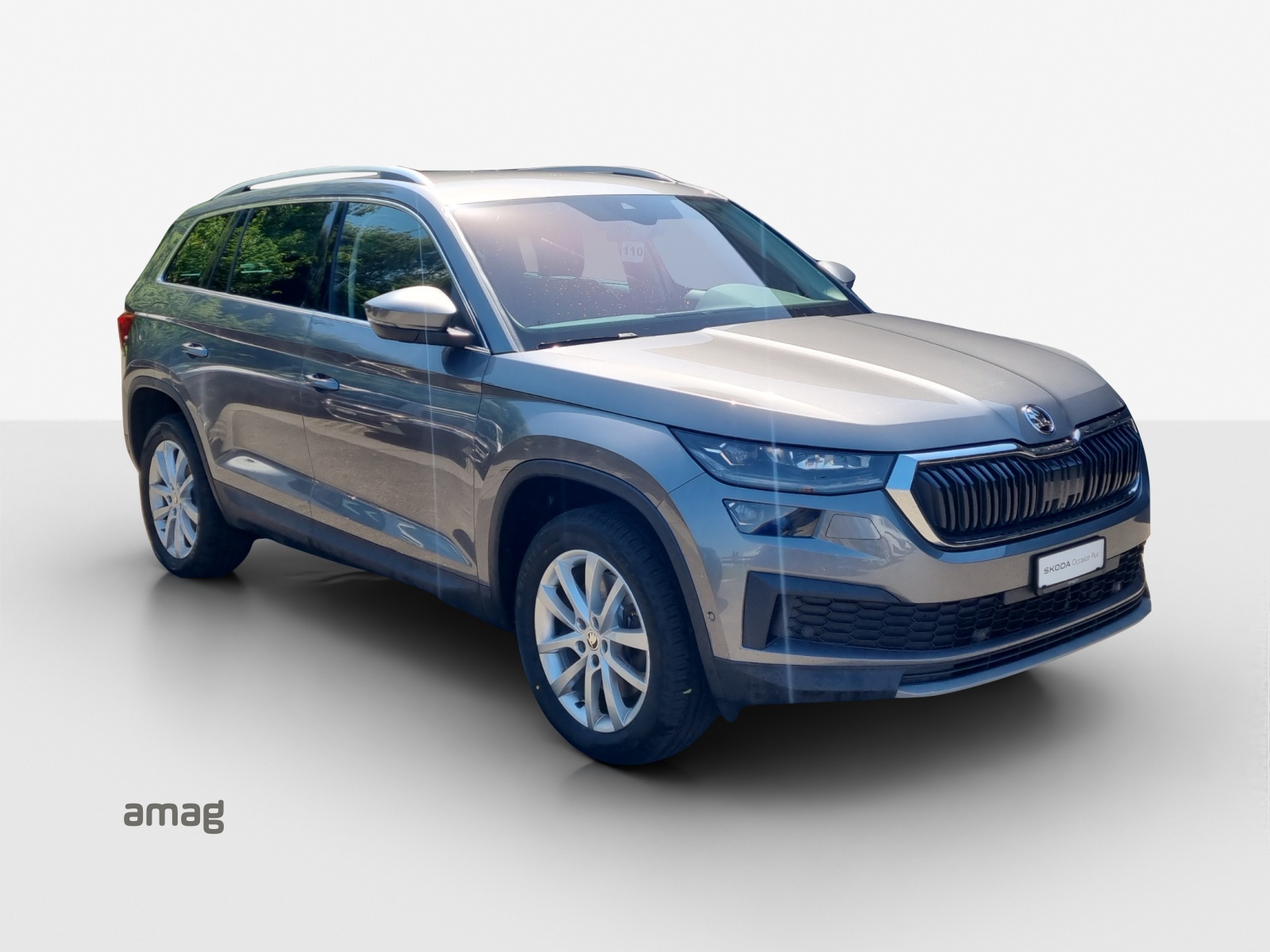 SKODA Kodiaq 2.0 TDI CR Style 4x4 DSG-image-5