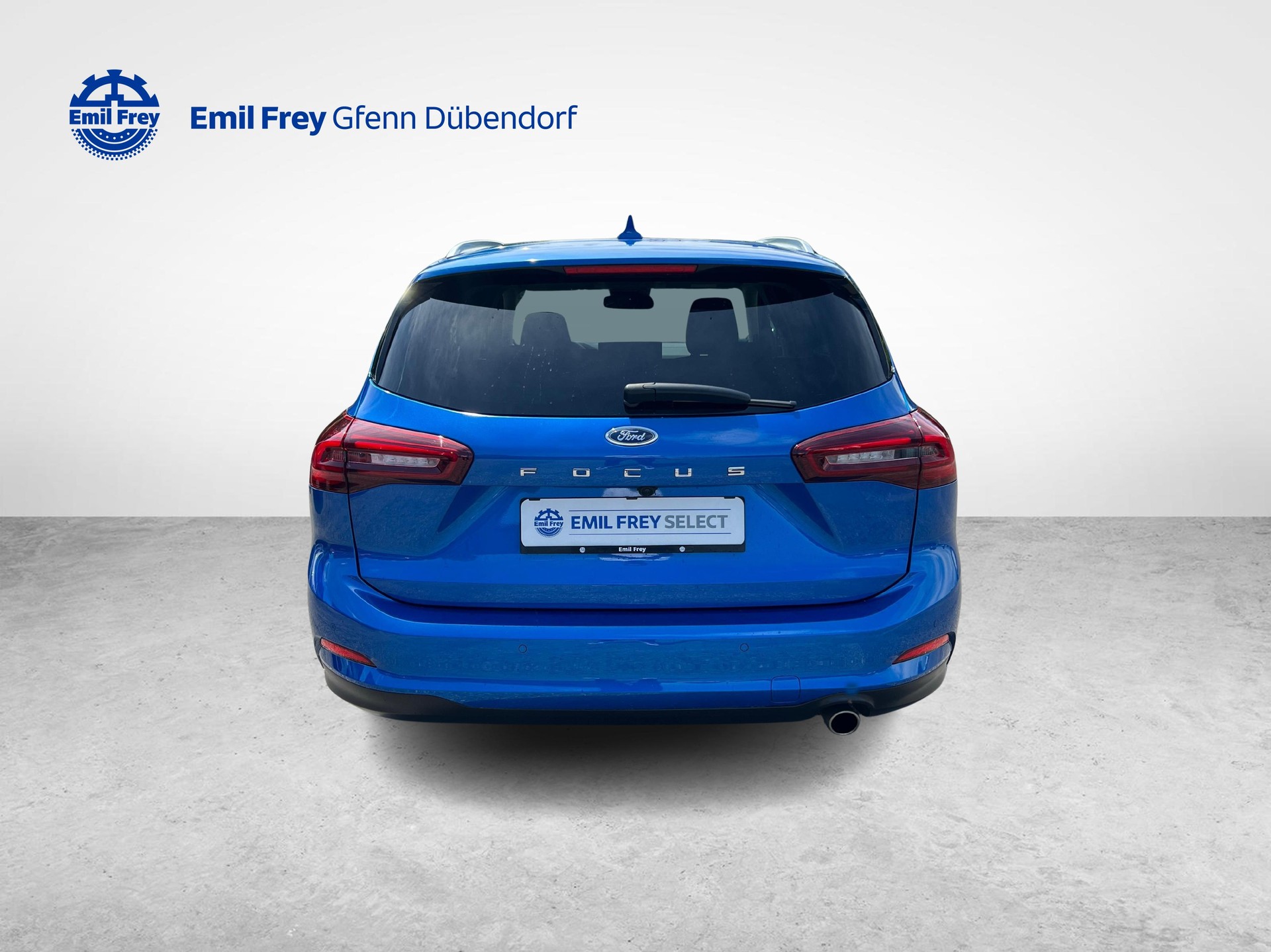 FORD Focus Station Wagon 1.0i EcoB Hybrid 125 Titanium X-image-4