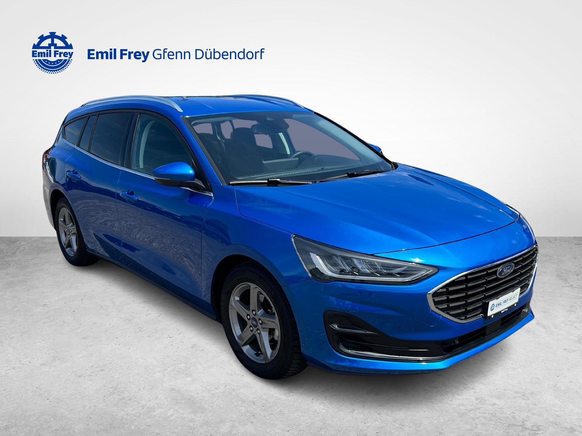 FORD Focus Station Wagon 1.0i EcoB Hybrid 125 Titanium X-image-7