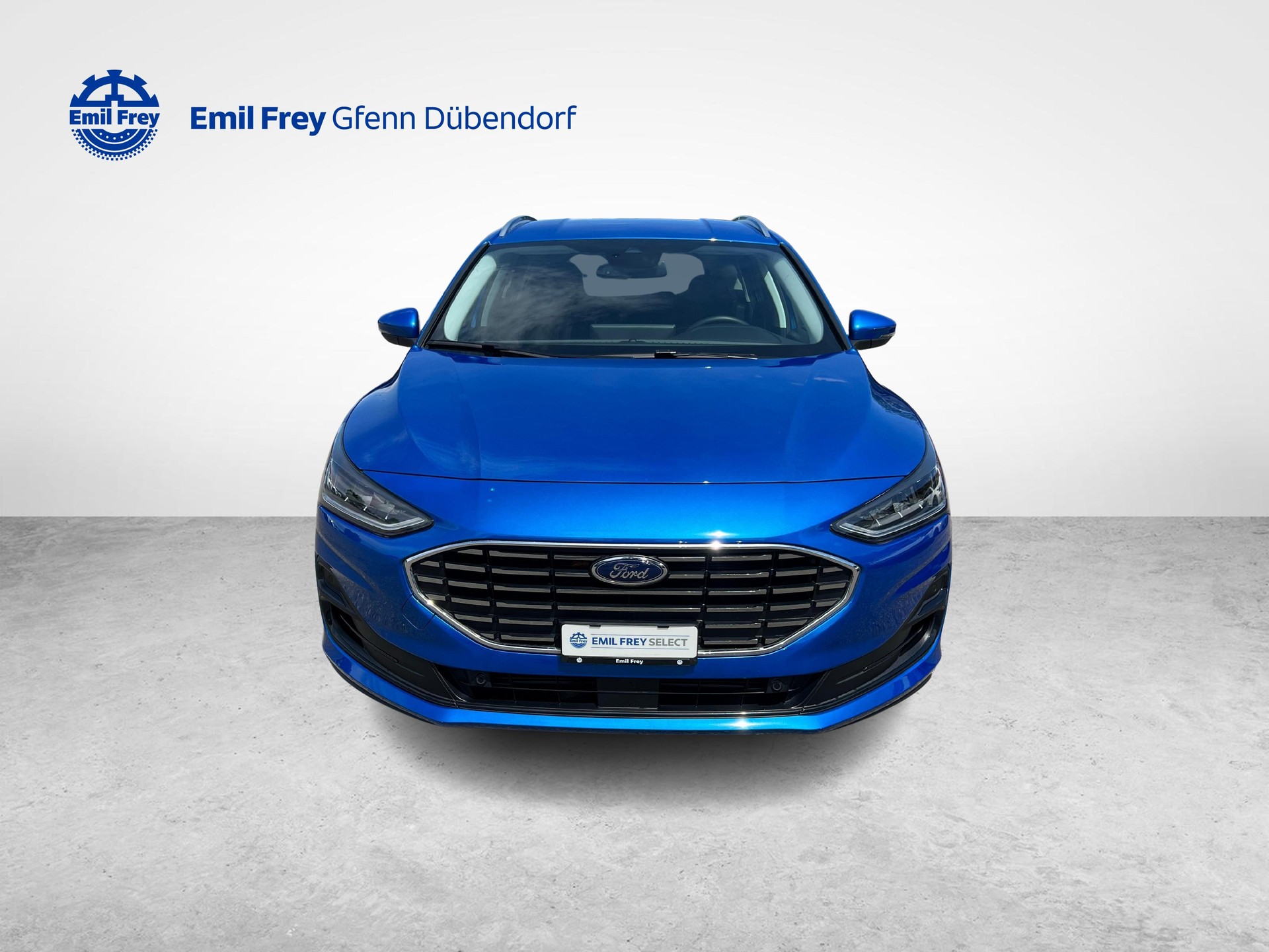 FORD Focus Station Wagon 1.0i EcoB Hybrid 125 Titanium X-image-8