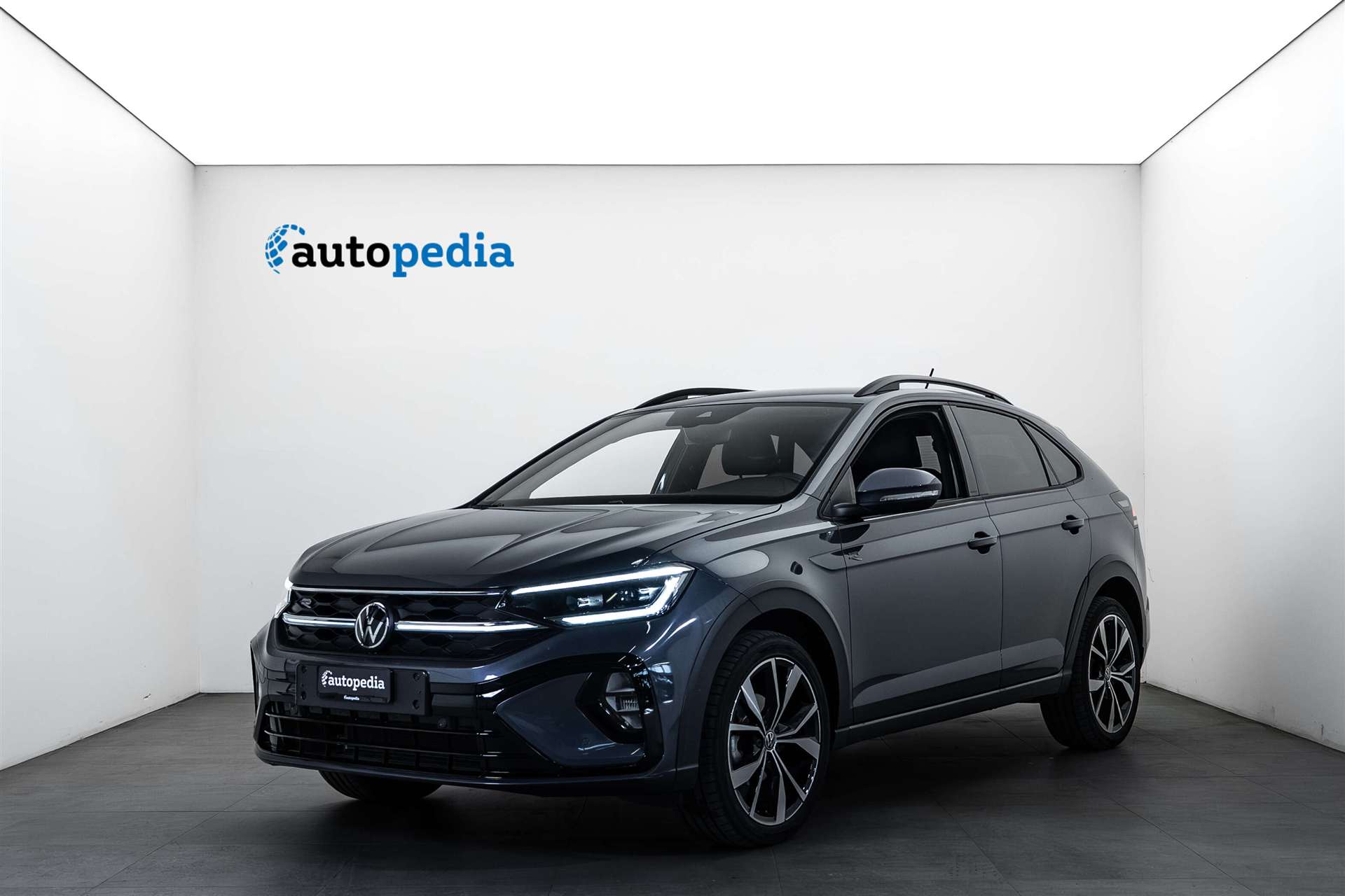 VW Taigo 1.0 TSi R-Line DSG-Automat
