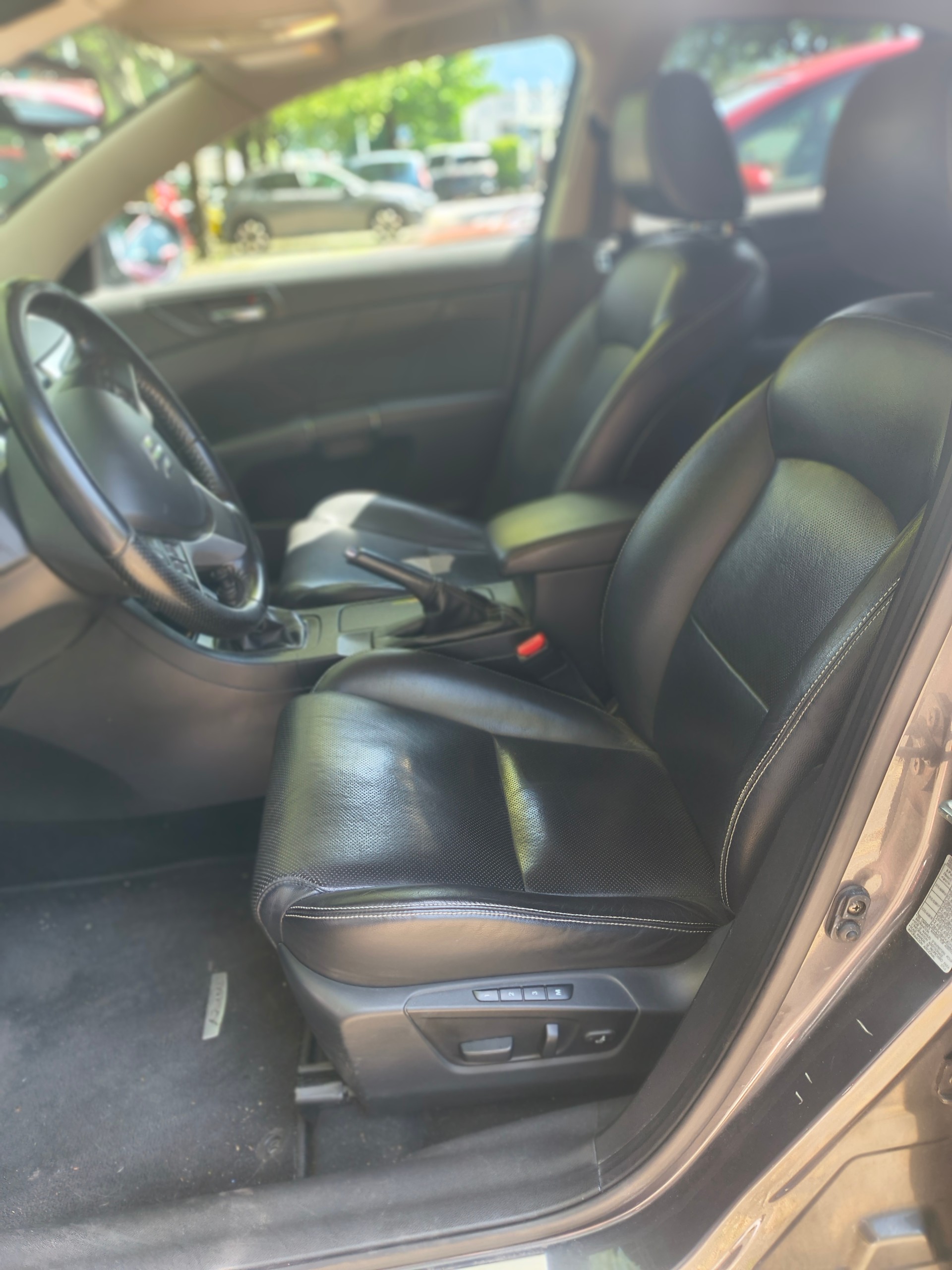 SUZUKI 2.4 VVT Sport-image-4
