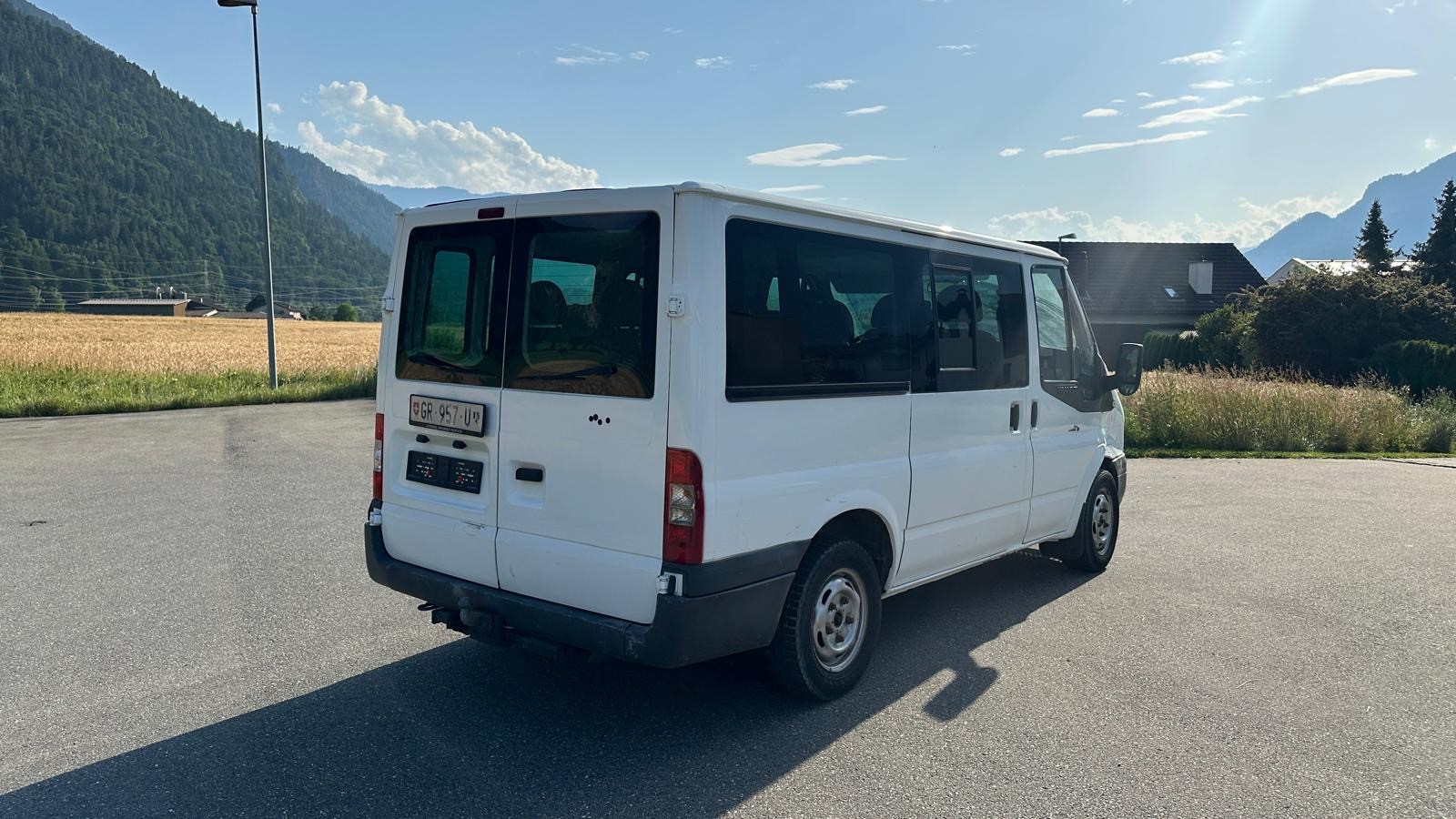 FORD Transit 2.2 TDCi 280 S-image-3
