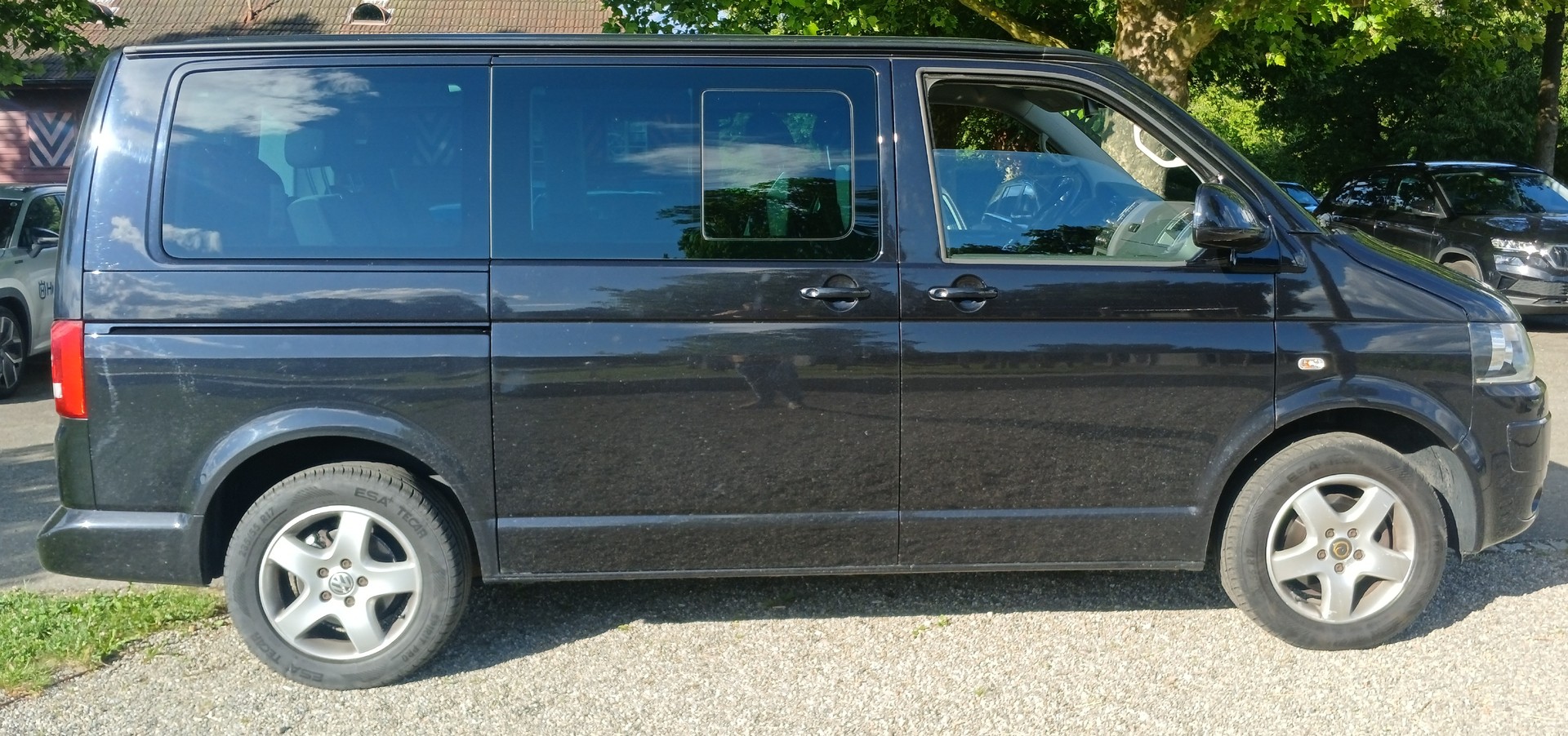 VW Multivan-image-4