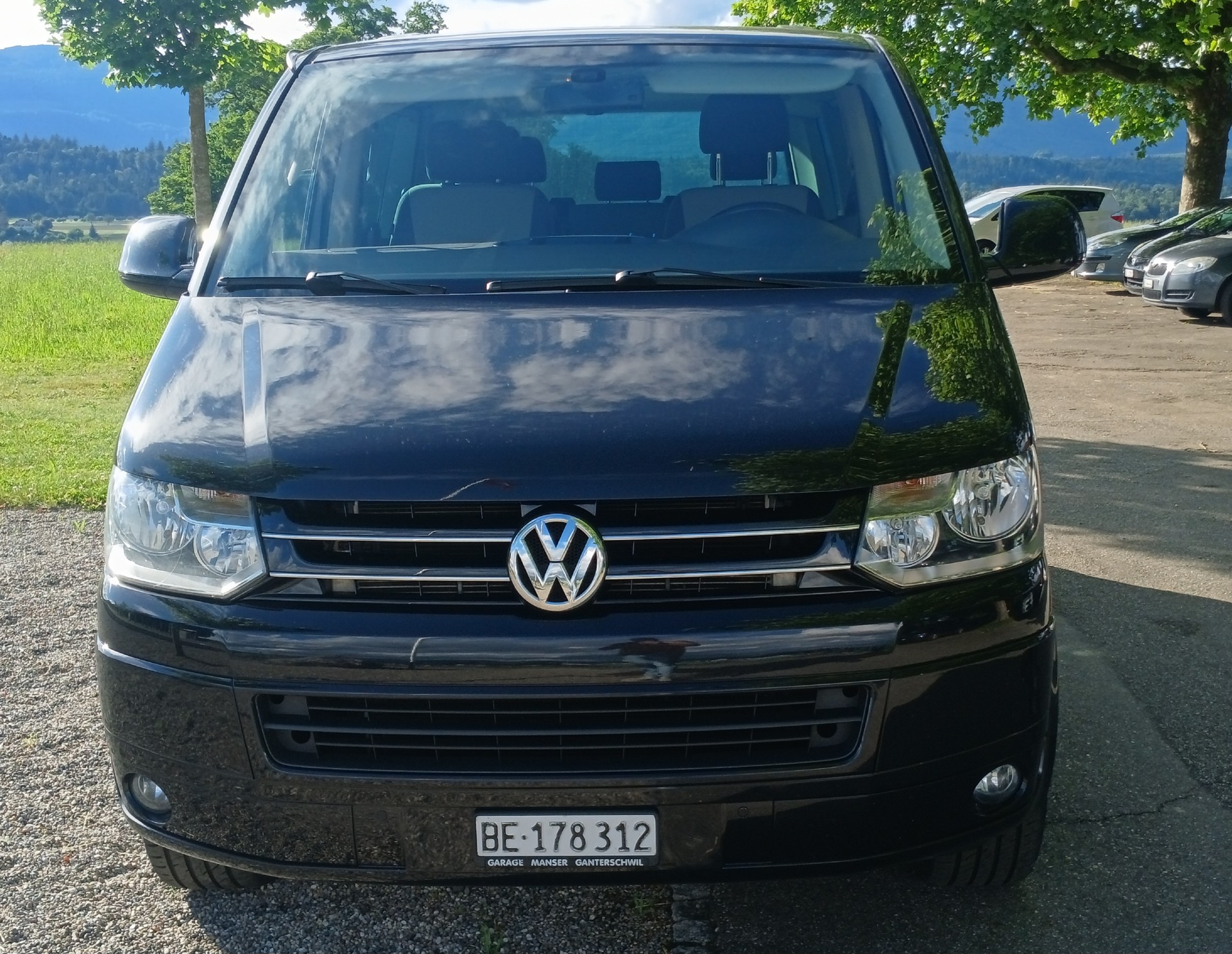VW Multivan-image-7