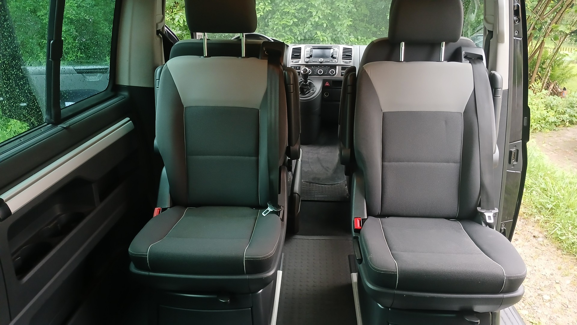VW Multivan-image-12