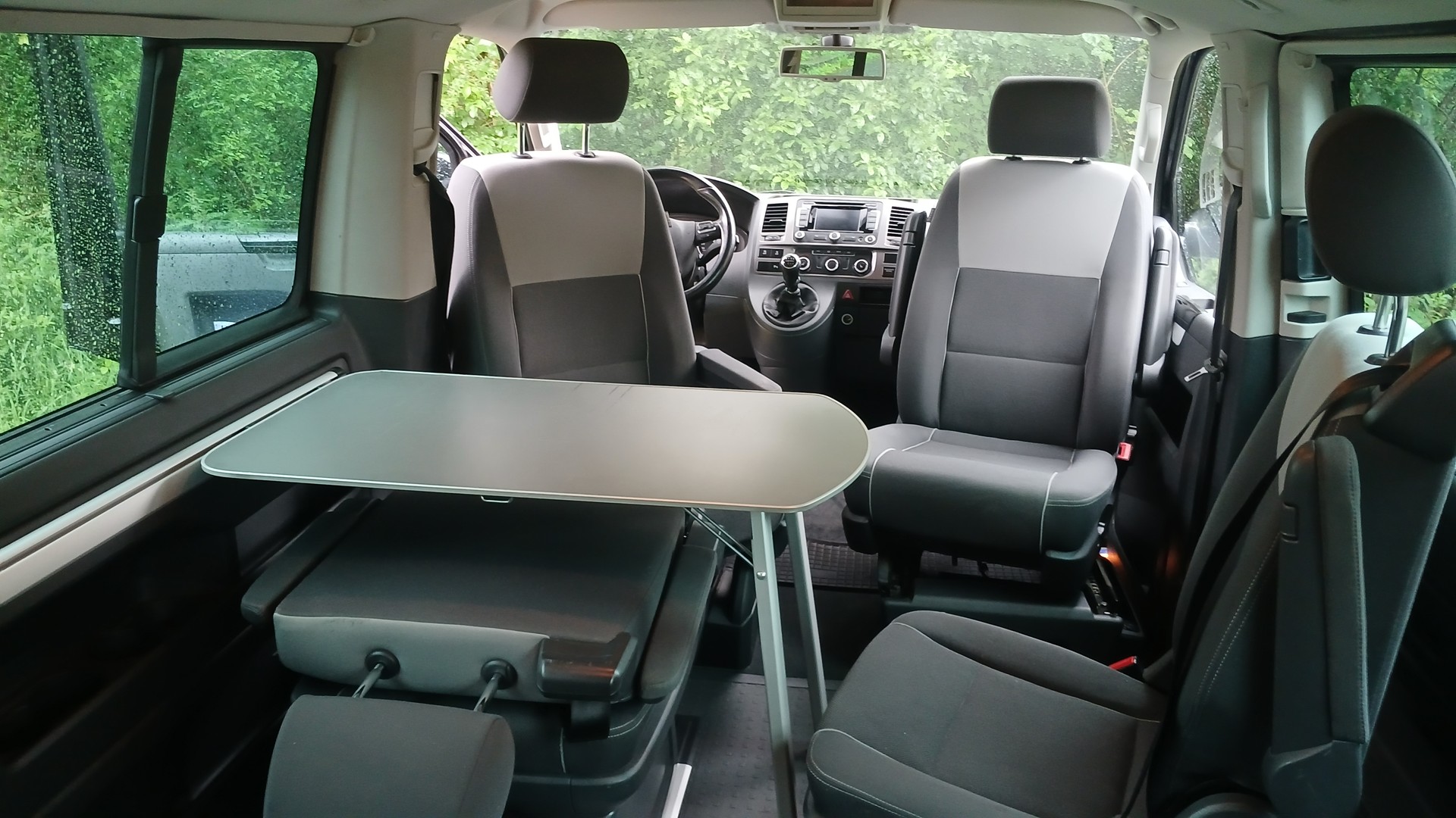 VW Multivan-image-11