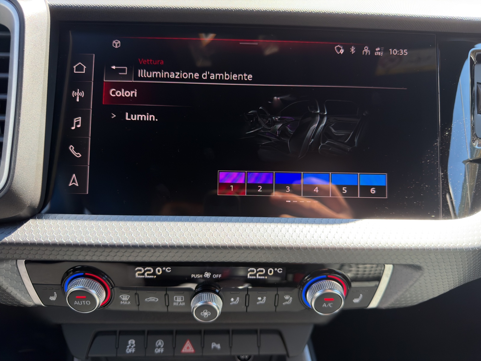 AUDI A1 Sportback 30 TFSI S-tronic-image-14