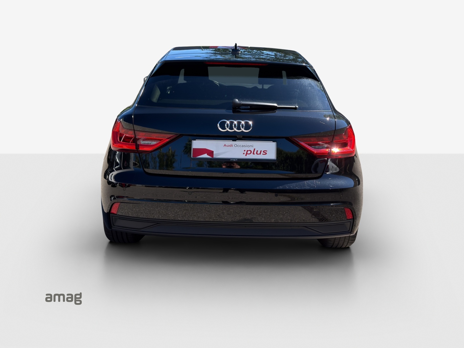 AUDI A1 Sportback 30 TFSI S-tronic-image-3