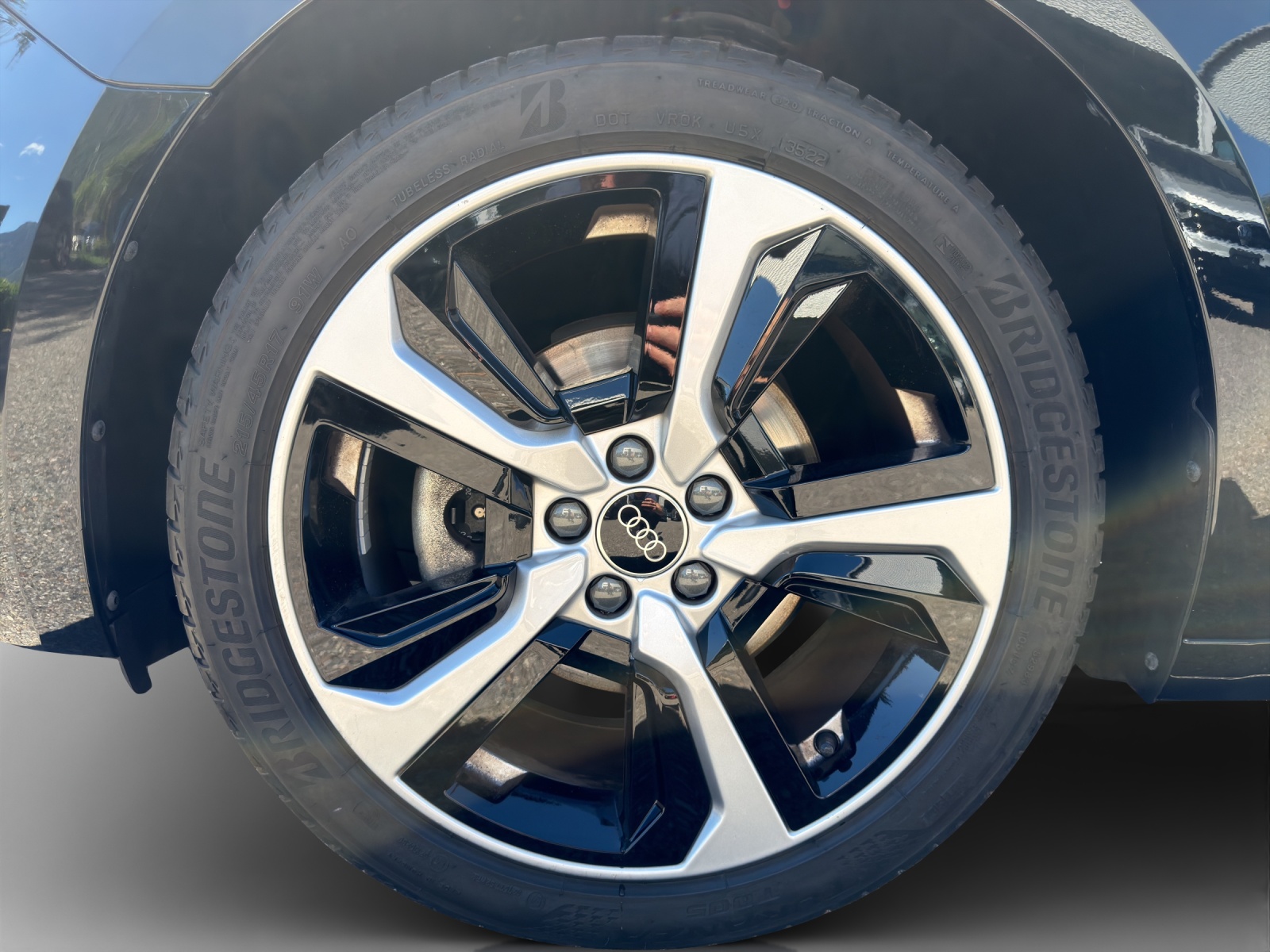 AUDI A1 Sportback 30 TFSI S-tronic-image-15