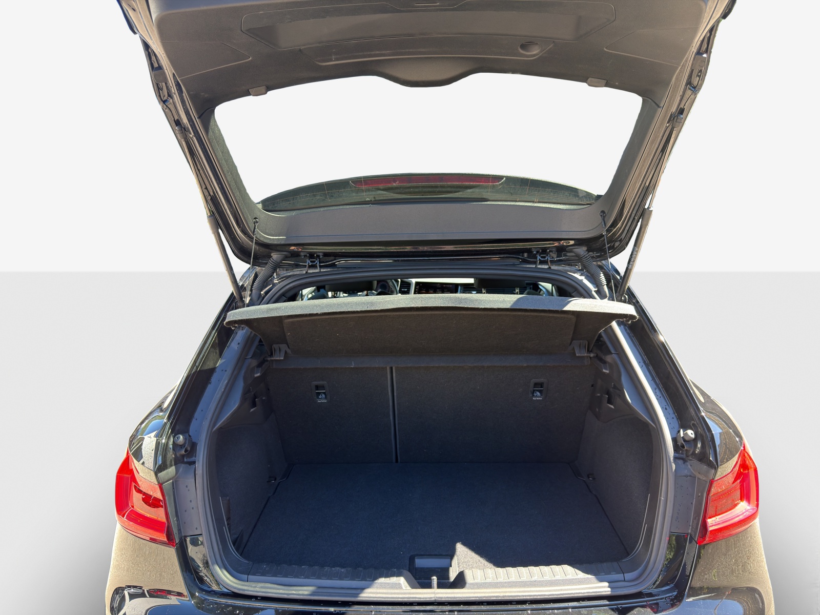 AUDI A1 Sportback 30 TFSI S-tronic-image-12