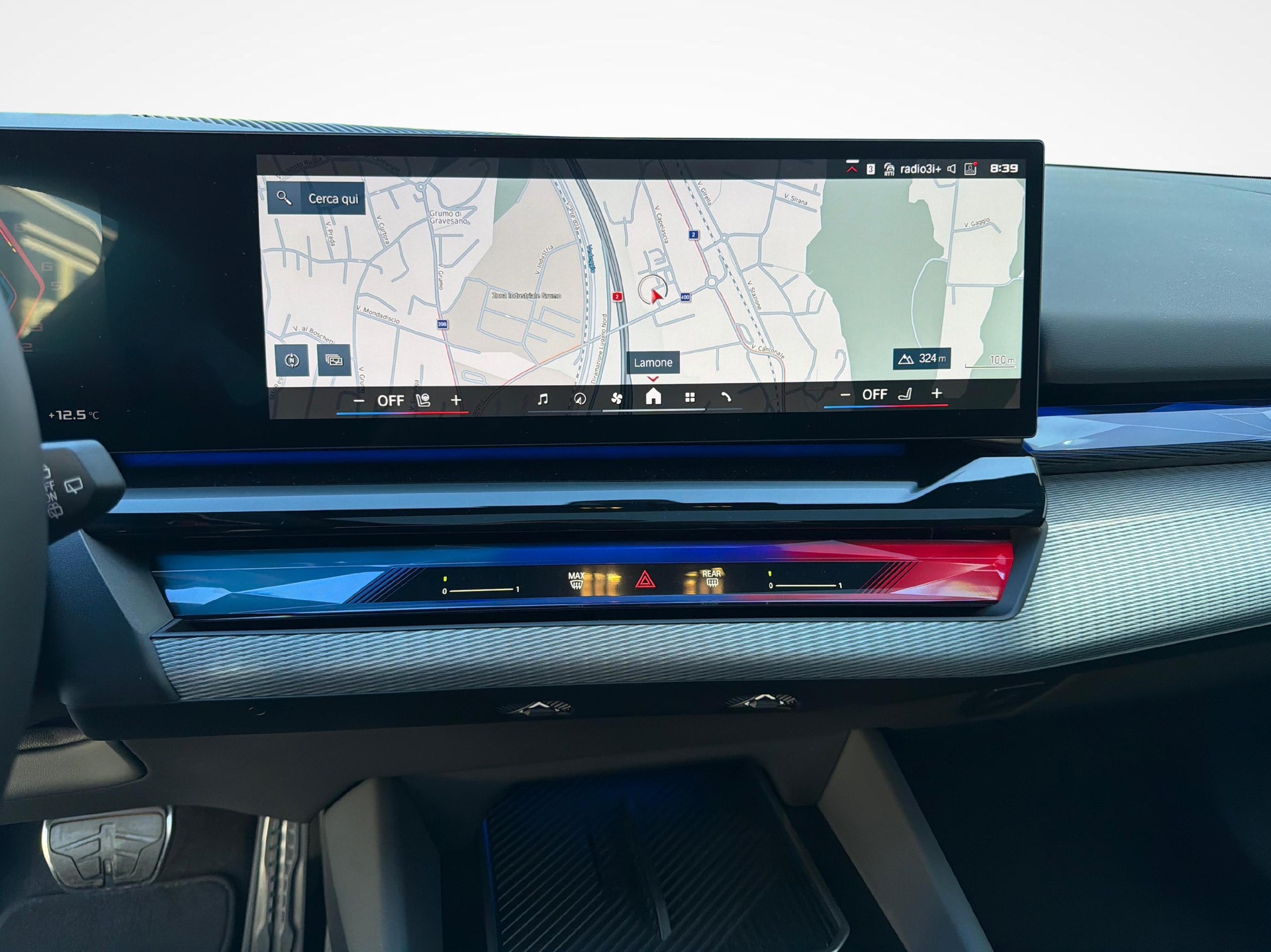 BMW M5 xDrive Touring-image-13
