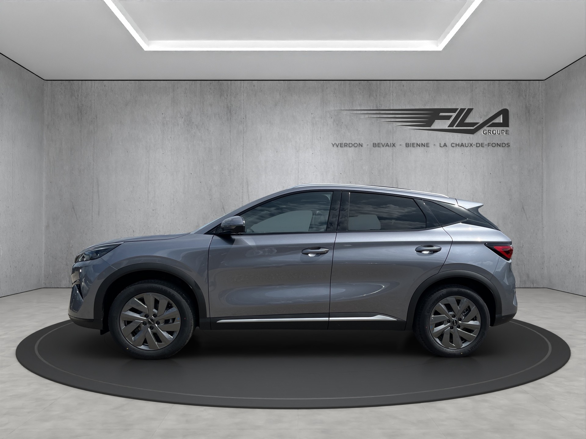 BYD Atto 3 EVO Excellence AWD-image-3