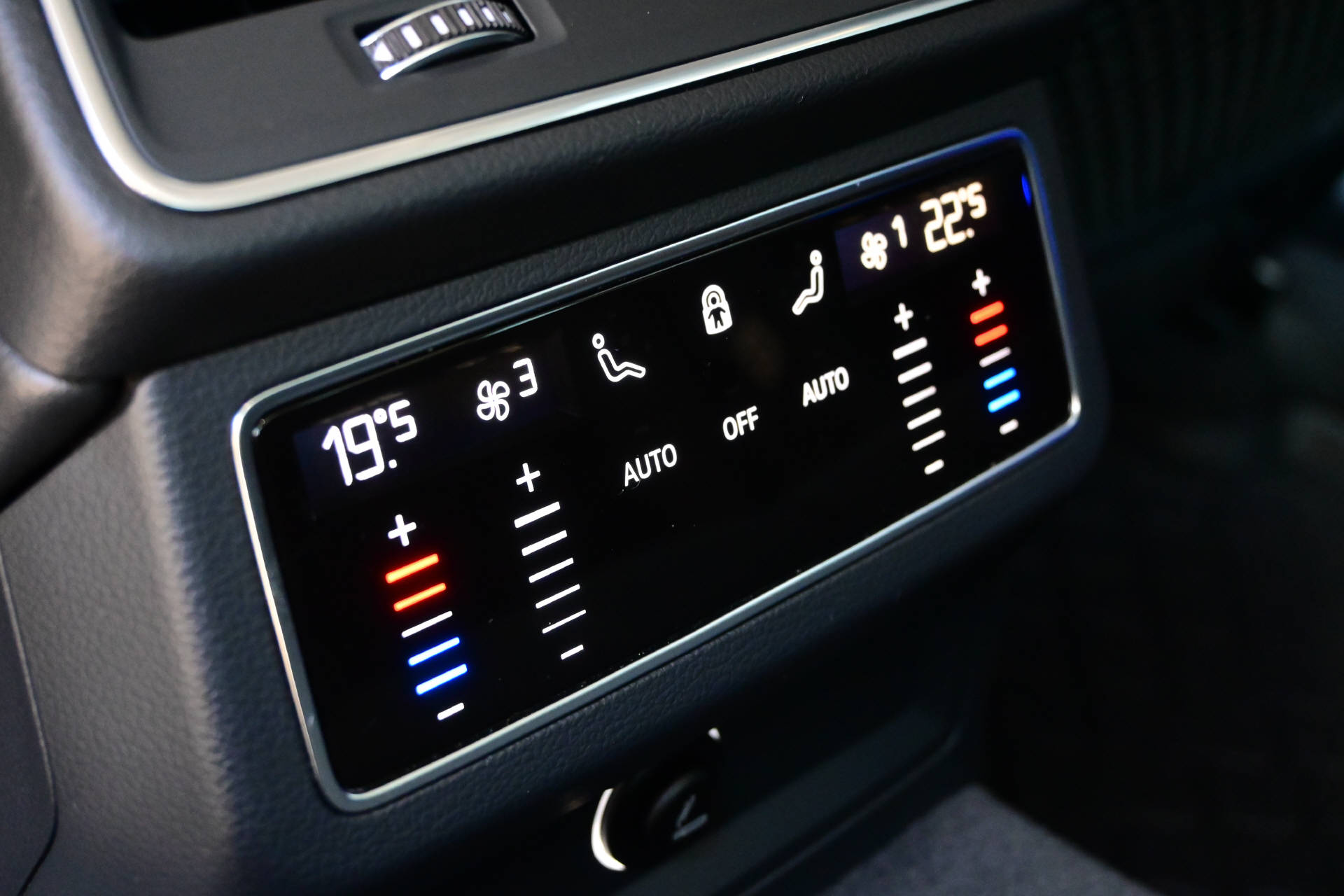 AUDI A6 40 TDI Sport S-Line S-Tronic *CH-Auto*Head up Display*Leder*-image-20