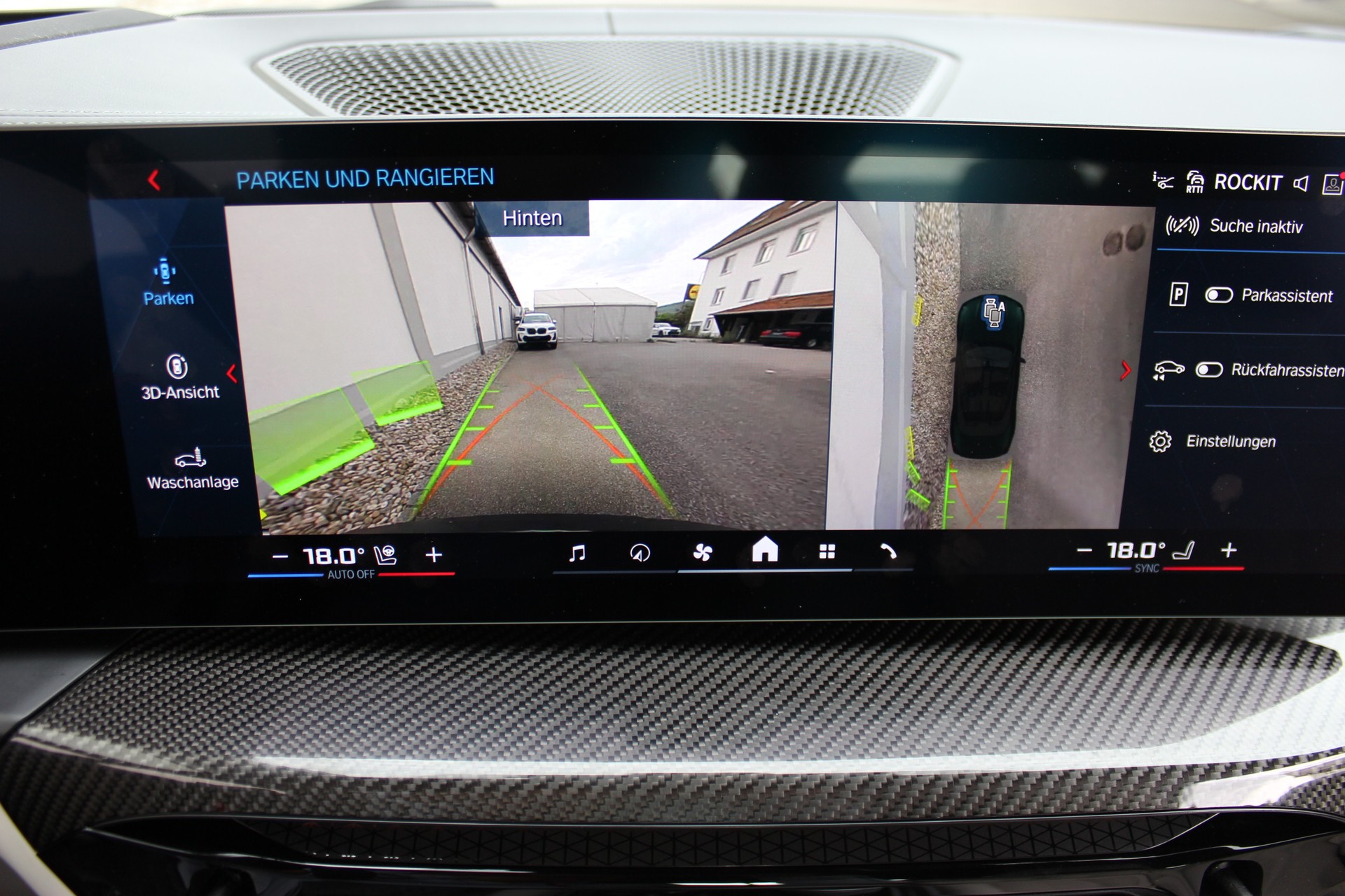 BMW M4 Cabrio Competition M CARBON EXTERIEURPAKET Individual *Frozen Deep Green*-image-26