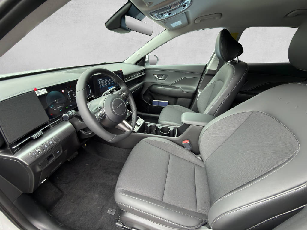 HYUNDAI Kona 1.6 GDi Hybrid Amplia-image-7