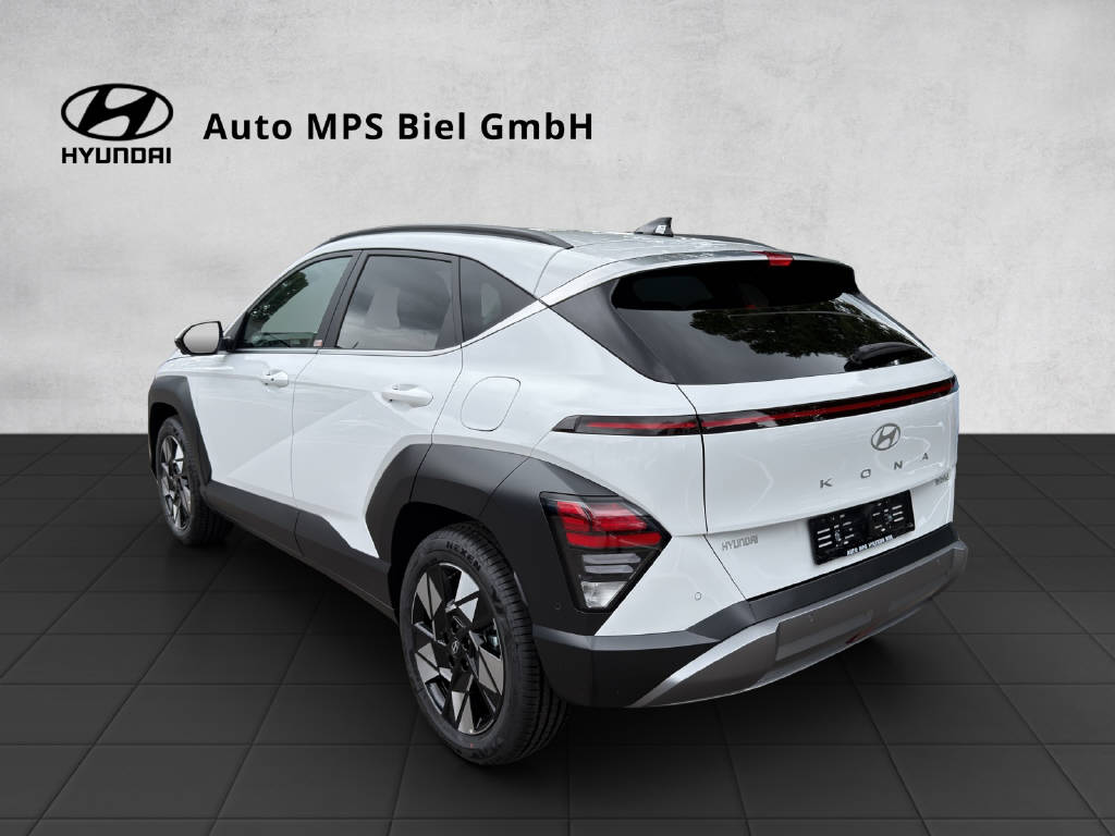 HYUNDAI Kona 1.6 GDi Hybrid Amplia-image-3