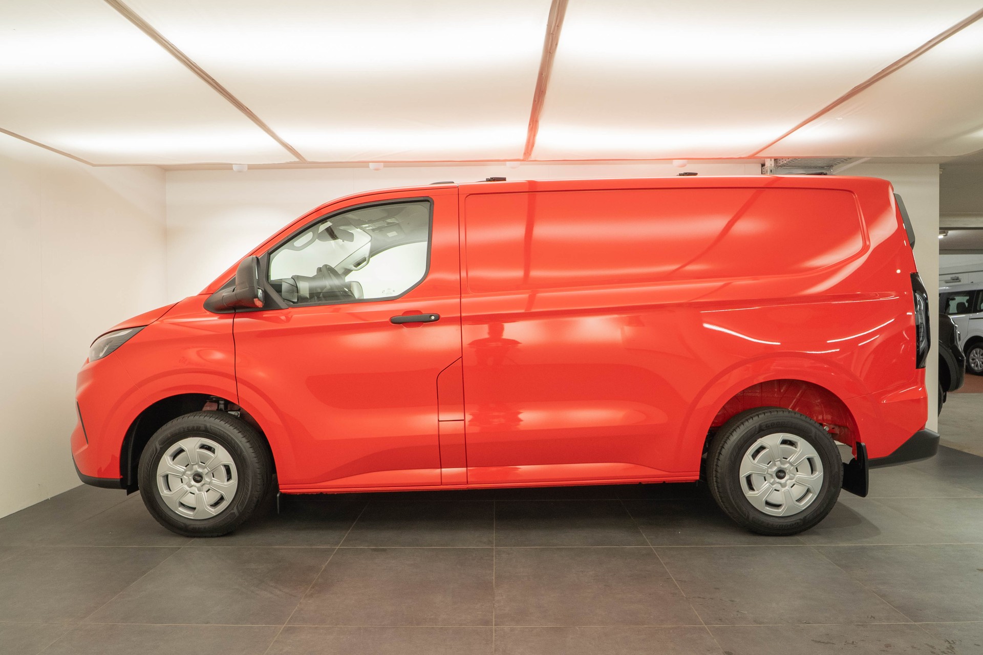 FORD Transit C Van 280 L1 2.0 EcoBlue 136 Trend-image-2