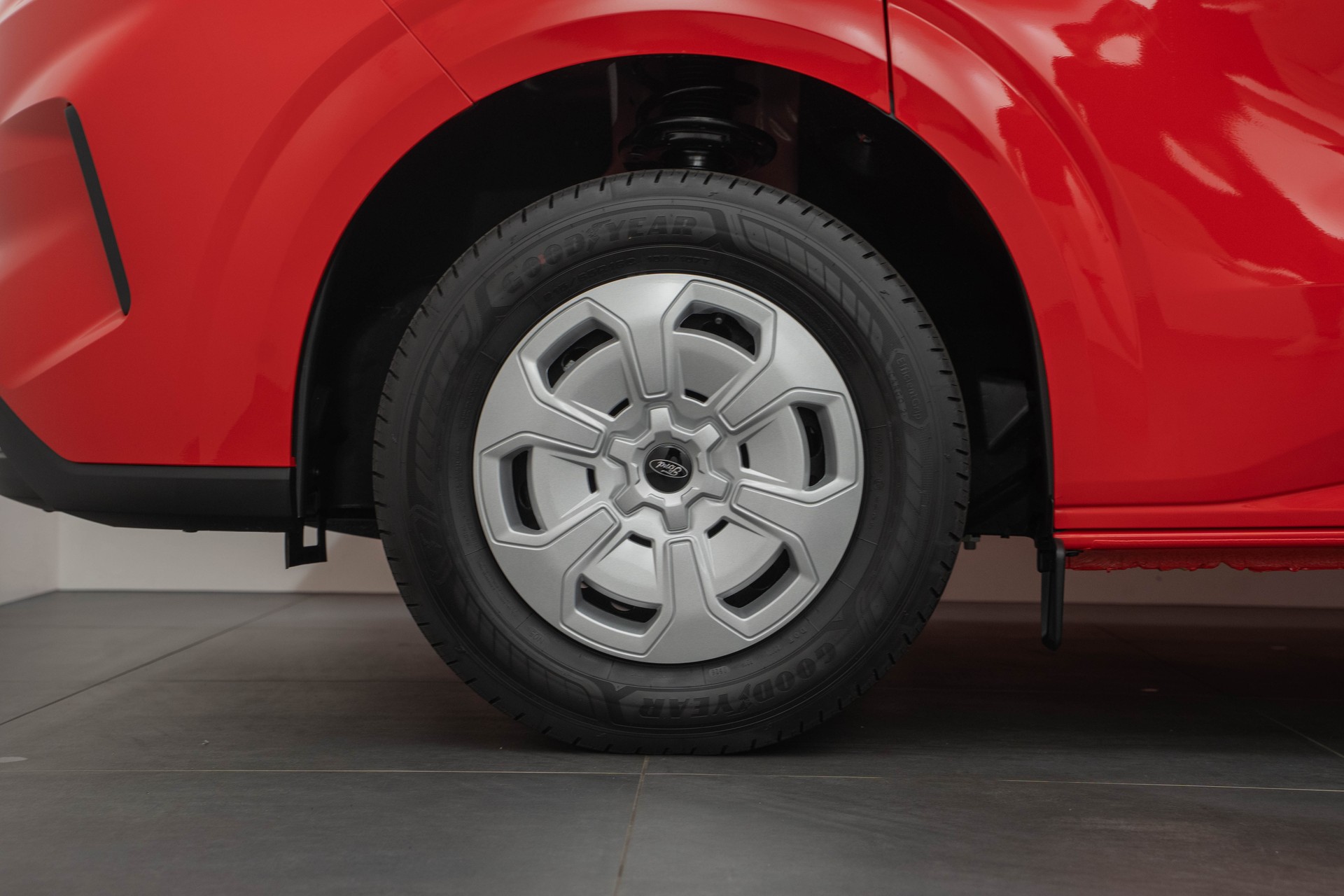 FORD Transit C Van 280 L1 2.0 EcoBlue 136 Trend-image-12