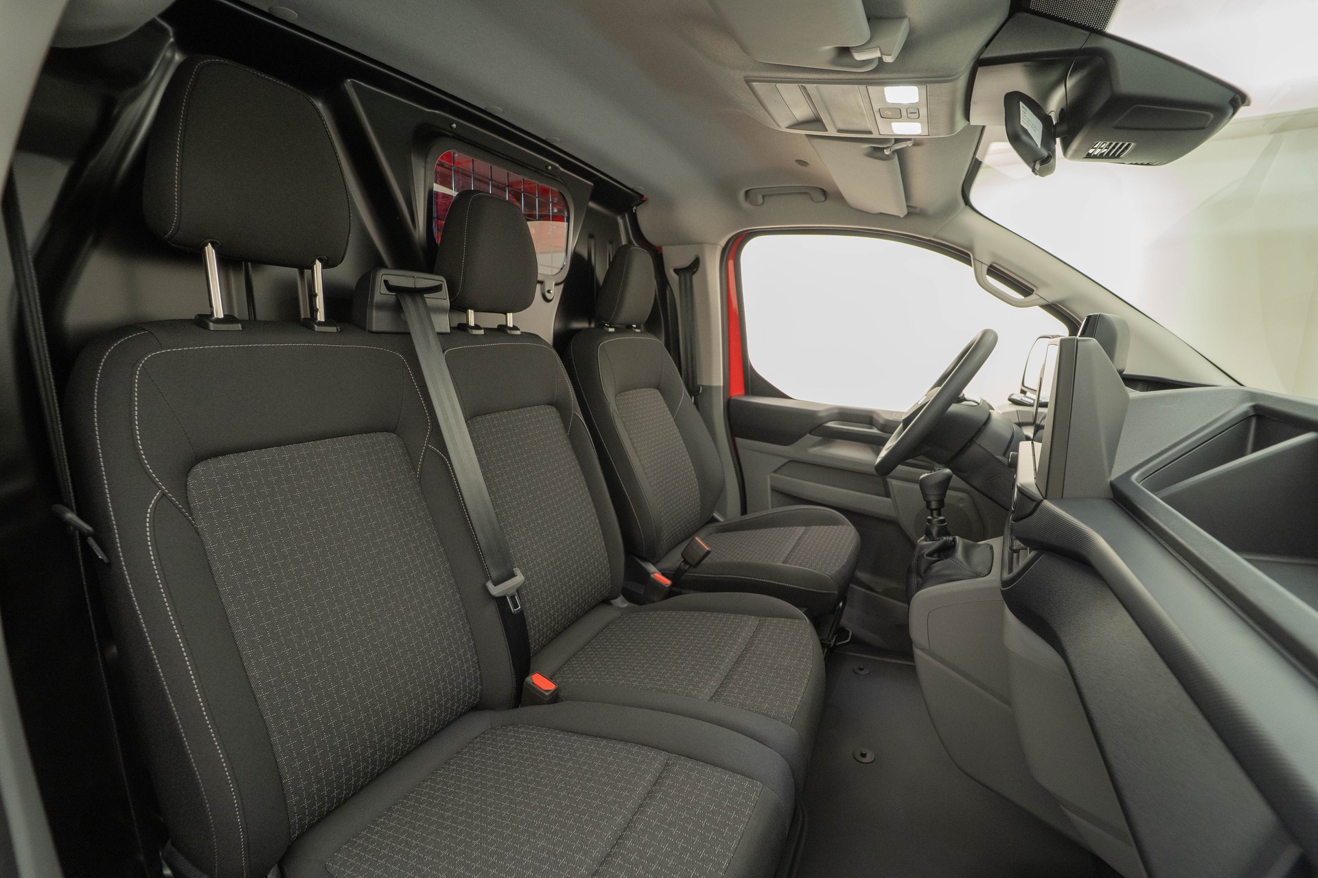 FORD Transit C Van 280 L1 2.0 EcoBlue 136 Trend-image-8
