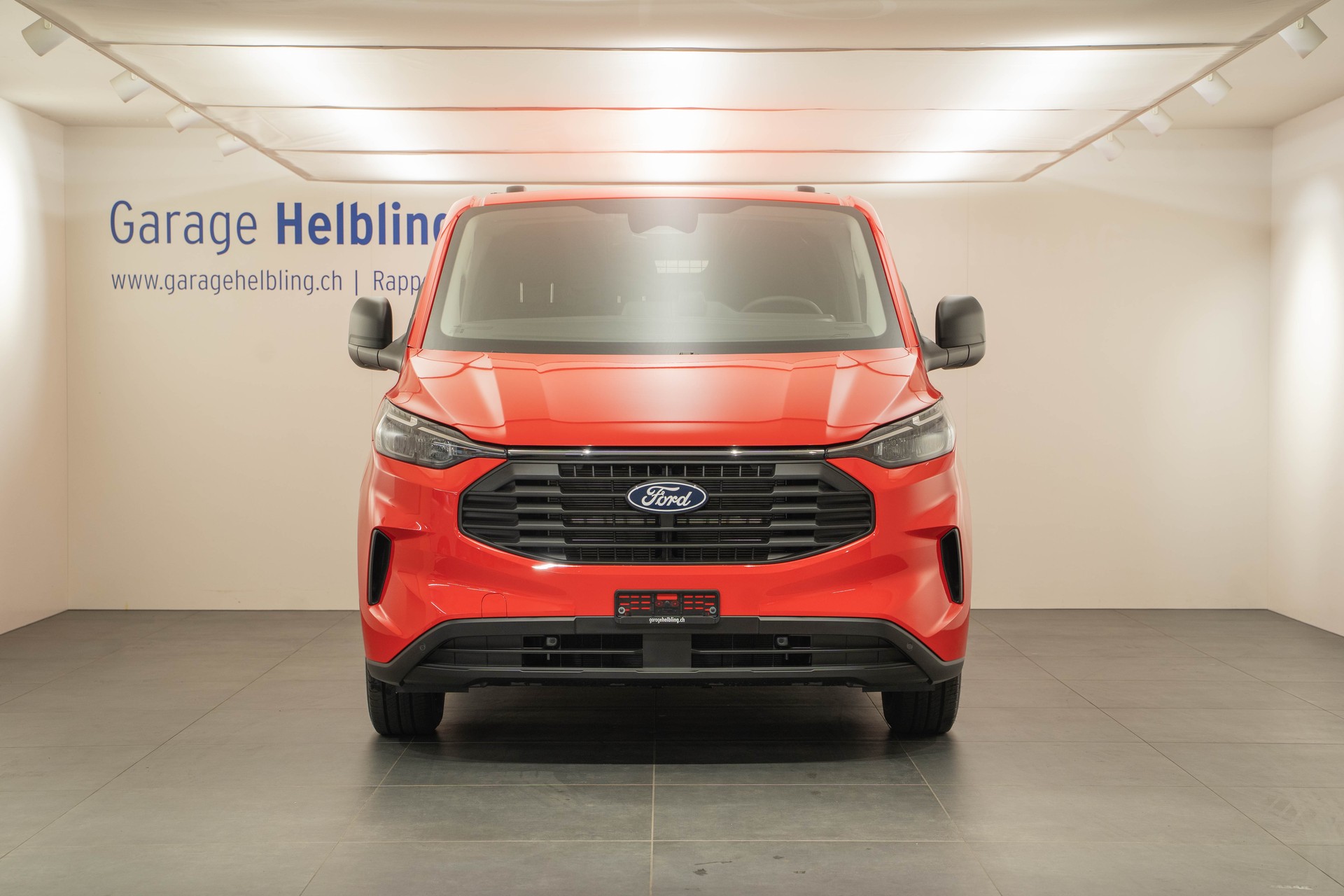 FORD Transit C Van 280 L1 2.0 EcoBlue 136 Trend-image-1