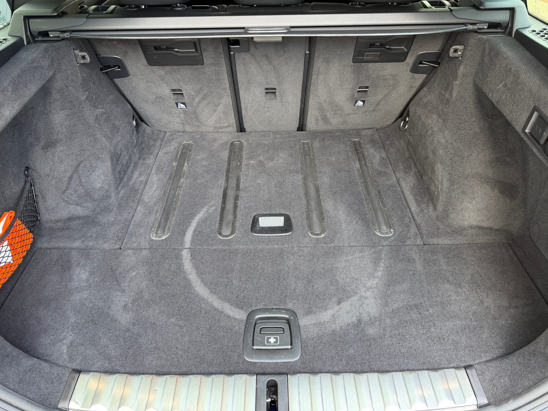 BMW 320d xDrive 48V Touring Steptronic M Sport-image-29