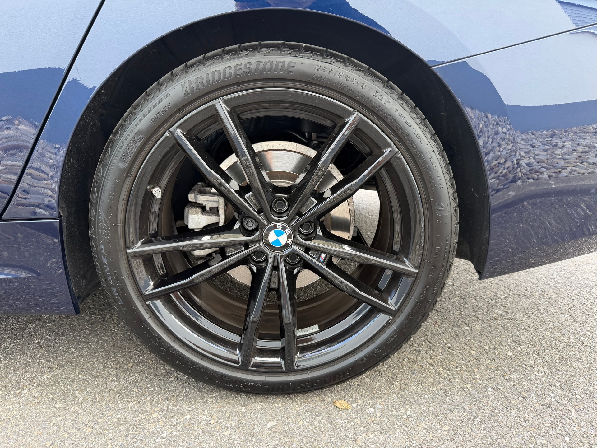 BMW 320d xDrive 48V Touring Steptronic M Sport-image-27