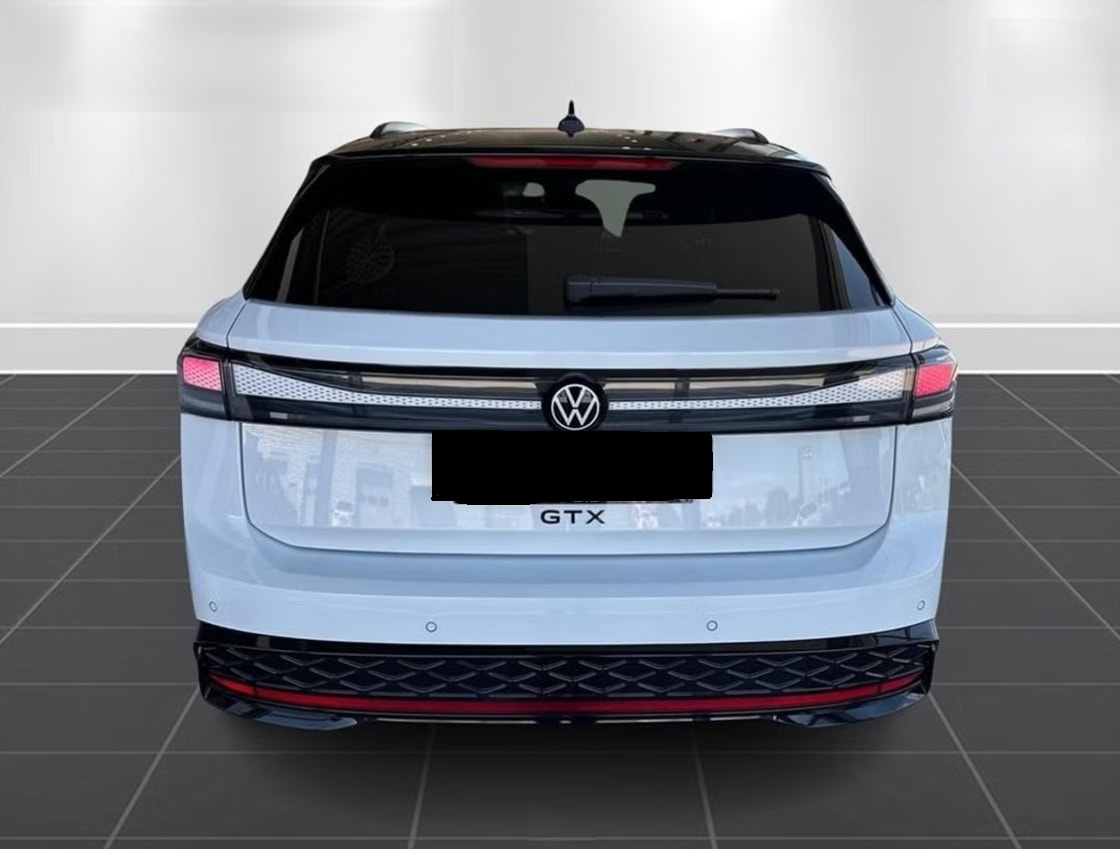 VW ID.7 Tourer GTX 86 kWh GTX 4 Motion-image-1
