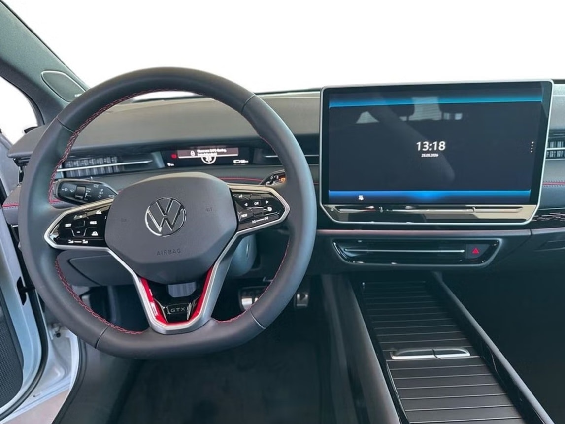 VW ID.7 Tourer GTX 86 kWh GTX 4 Motion-image-4