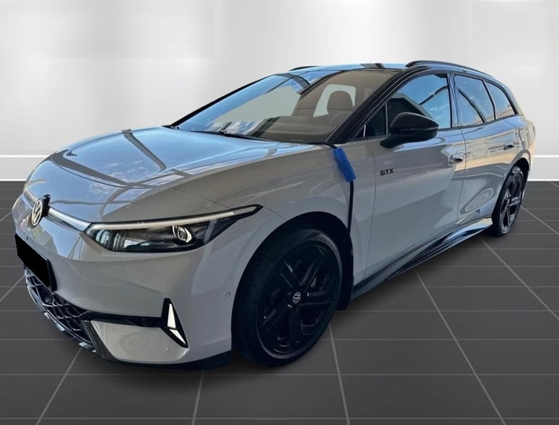 VW ID.7 Tourer GTX 86 kWh GTX 4 Motion-image-0