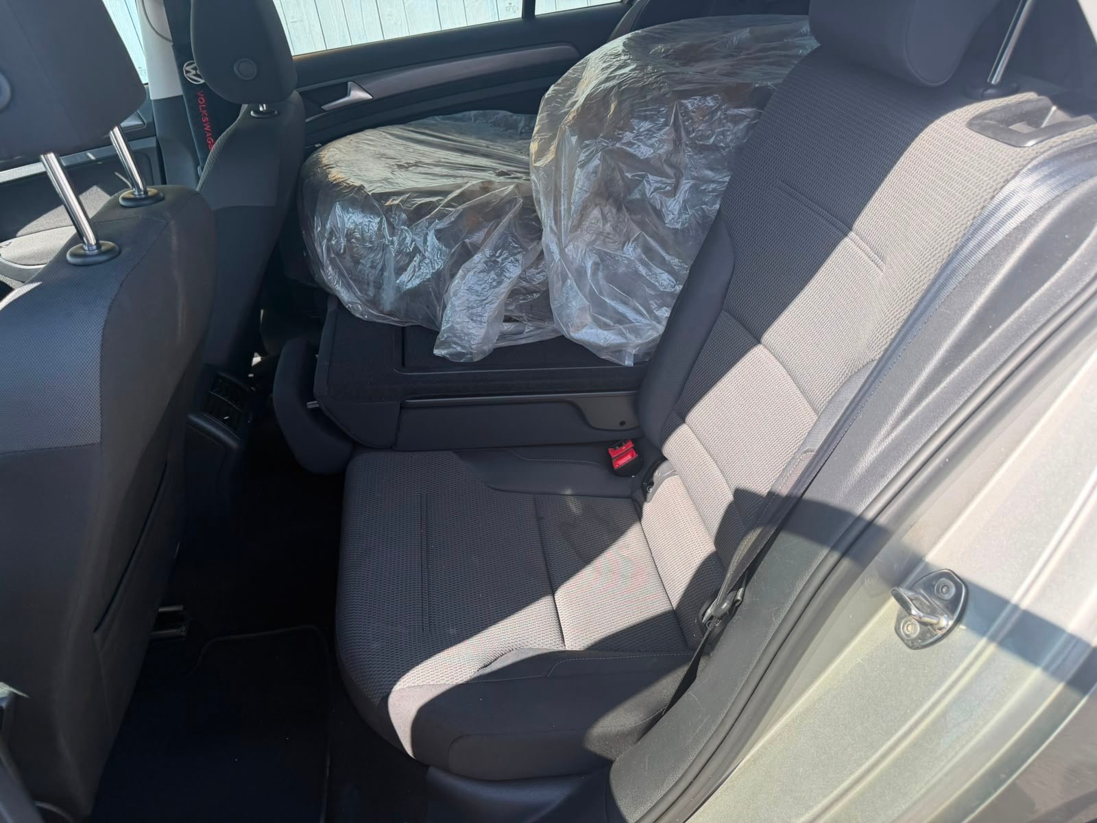 VW Golf 1.4 TSI Comfortline DSG-image-10