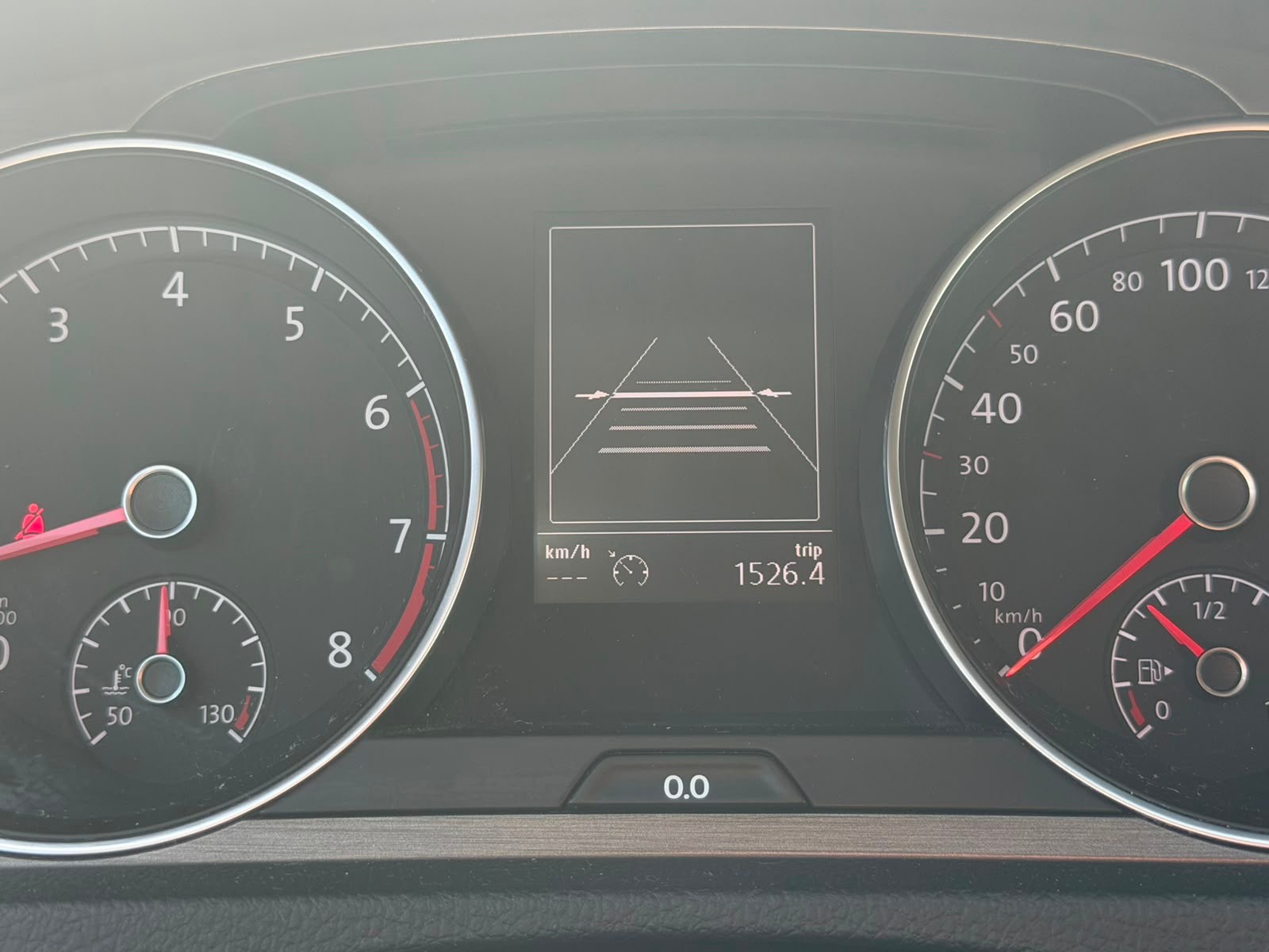 VW Golf 1.4 TSI Comfortline DSG-image-15
