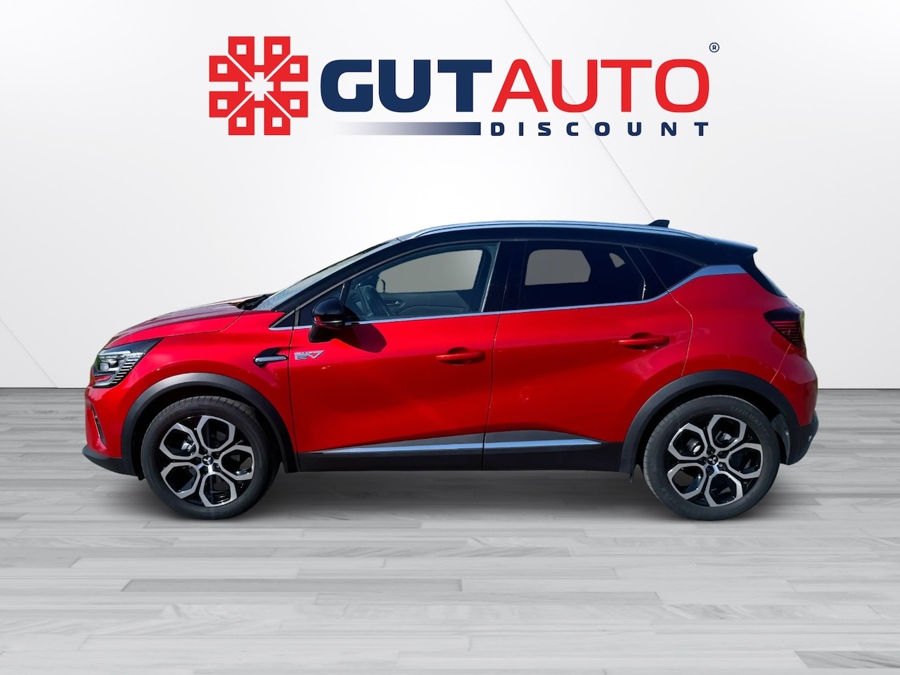 MITSUBISHI ASX 1.6 HEV Intense-image-3