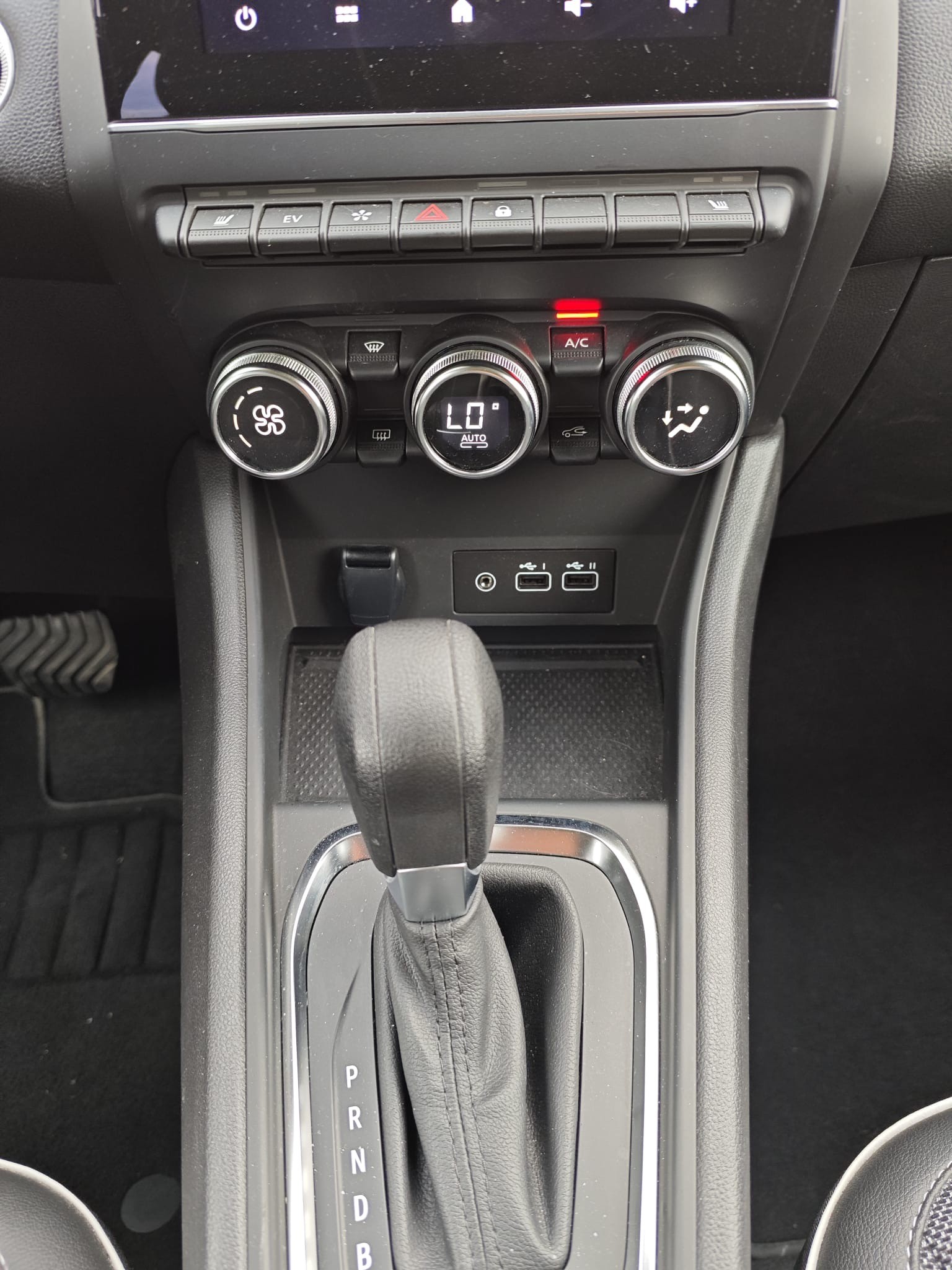 MITSUBISHI ASX 1.6 HEV Intense-image-25