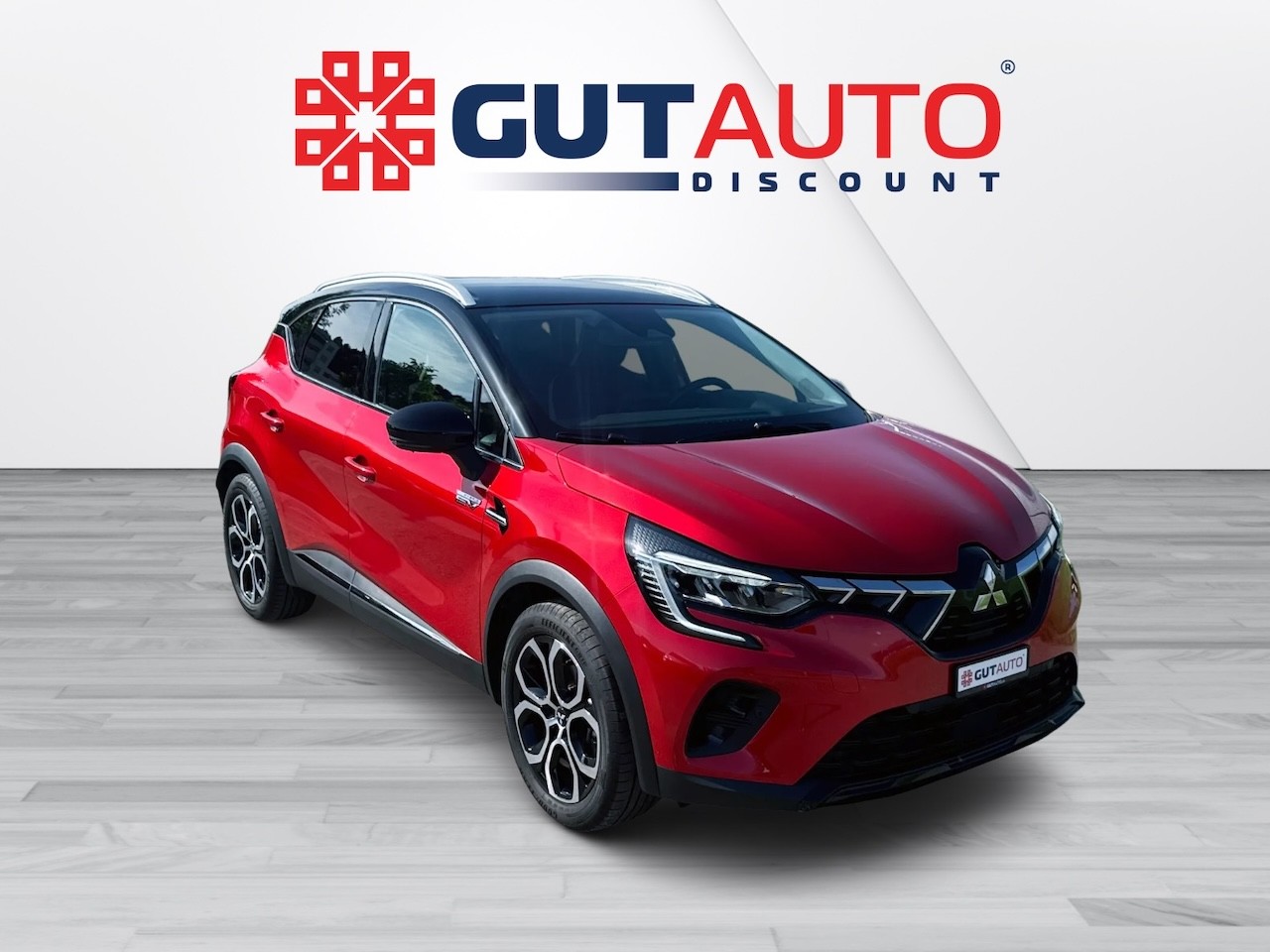 MITSUBISHI ASX 1.6 HEV Intense-image-8