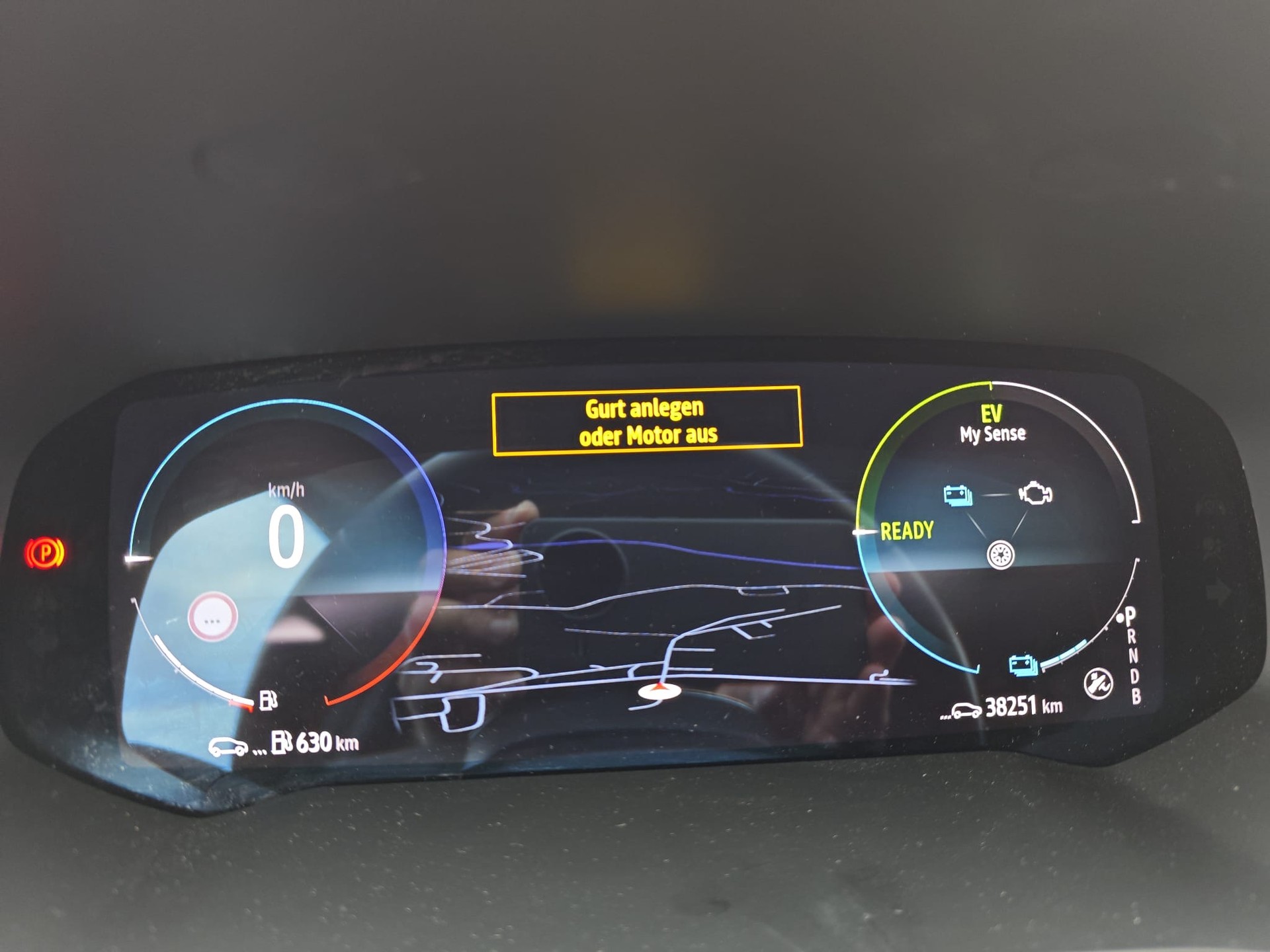 MITSUBISHI ASX 1.6 HEV Intense-image-22