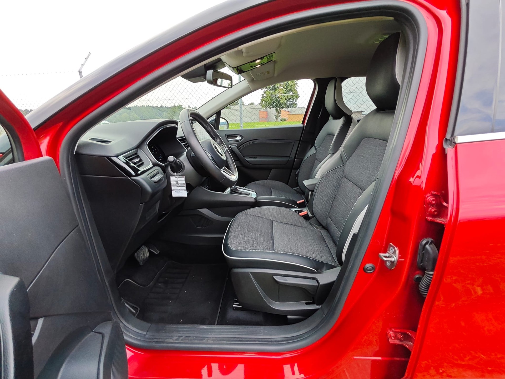 MITSUBISHI ASX 1.6 HEV Intense-image-18