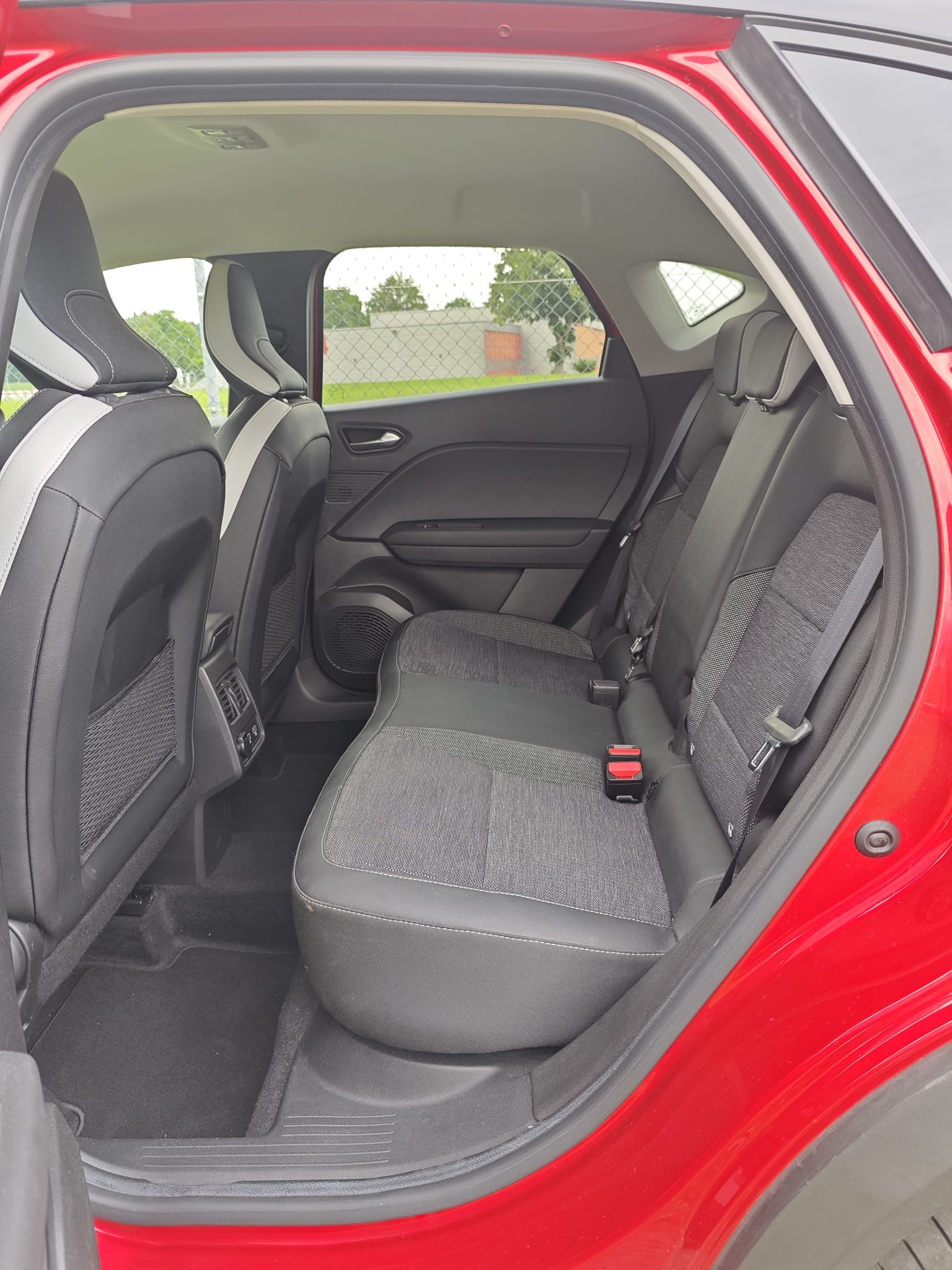 MITSUBISHI ASX 1.6 HEV Intense-image-28