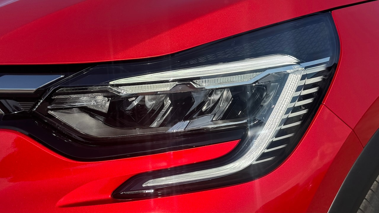 MITSUBISHI ASX 1.6 HEV Intense-image-11