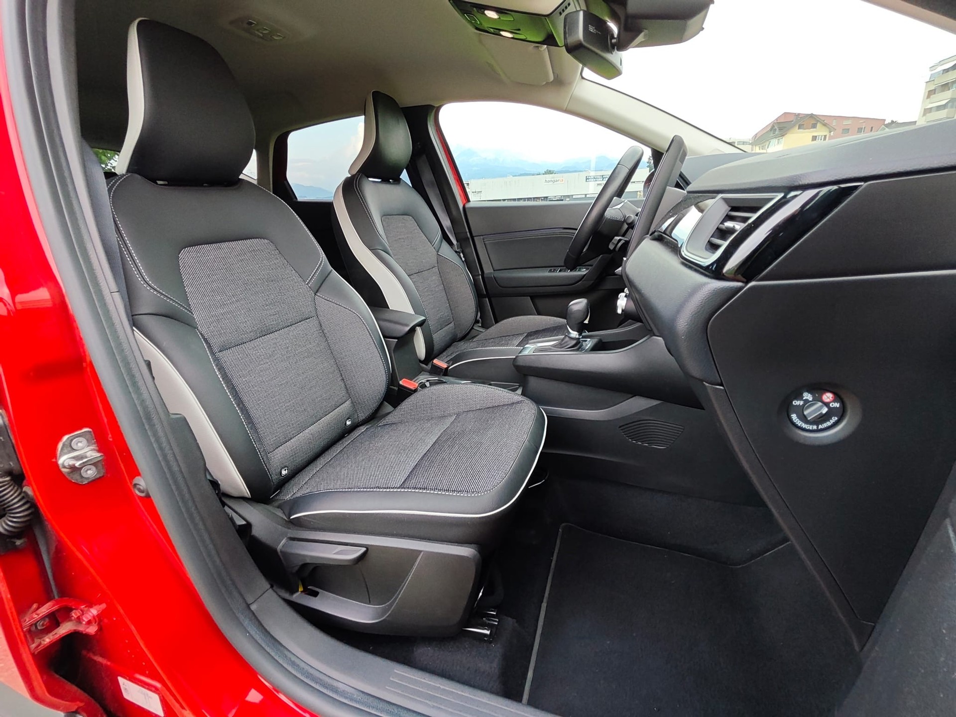 MITSUBISHI ASX 1.6 HEV Intense-image-17