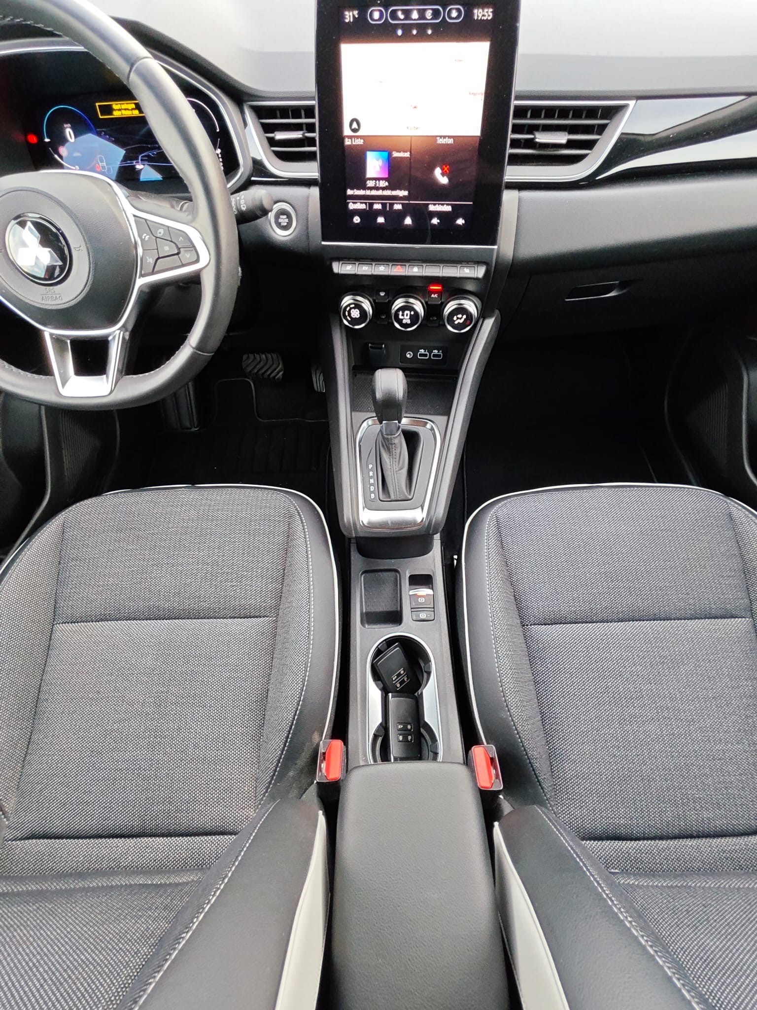 MITSUBISHI ASX 1.6 HEV Intense-image-21