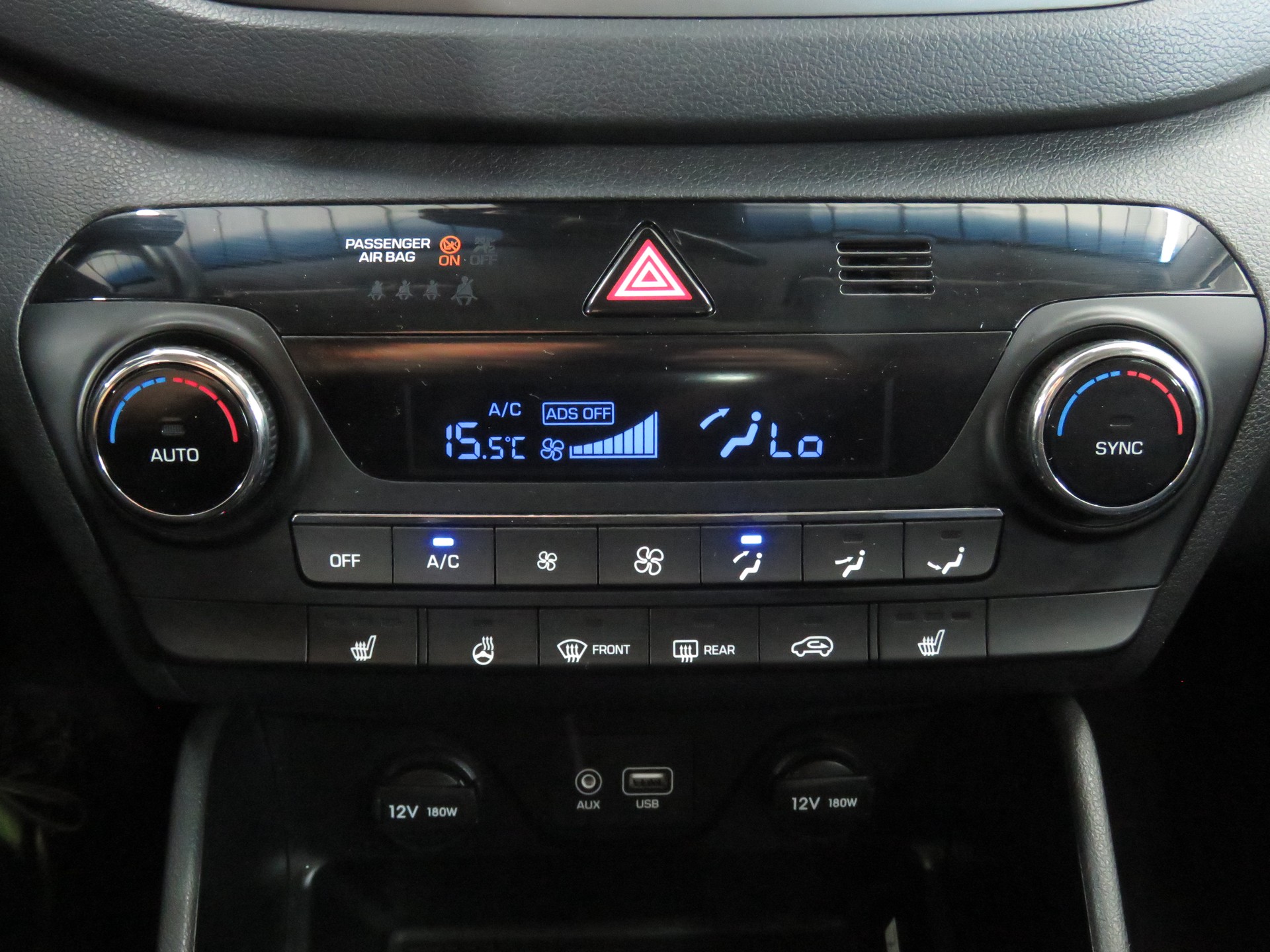 HYUNDAI Tucson 1.6 TGDI Plena 4WD Automatic-image-20