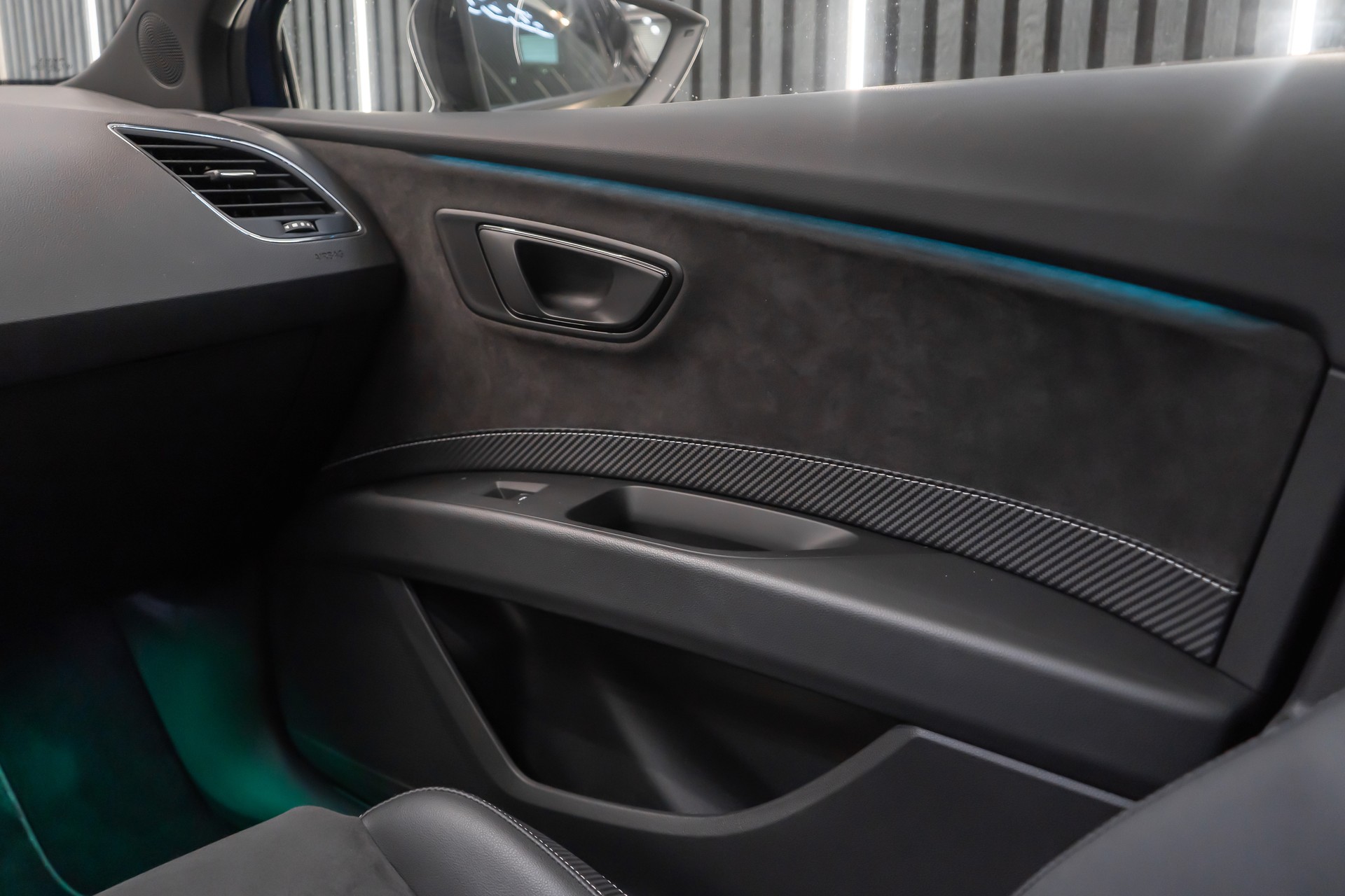SEAT Leon 2.0 TSI CUPRA 290 DSG / CH-Fahrzeug / HAMMER OPTIK-image-21