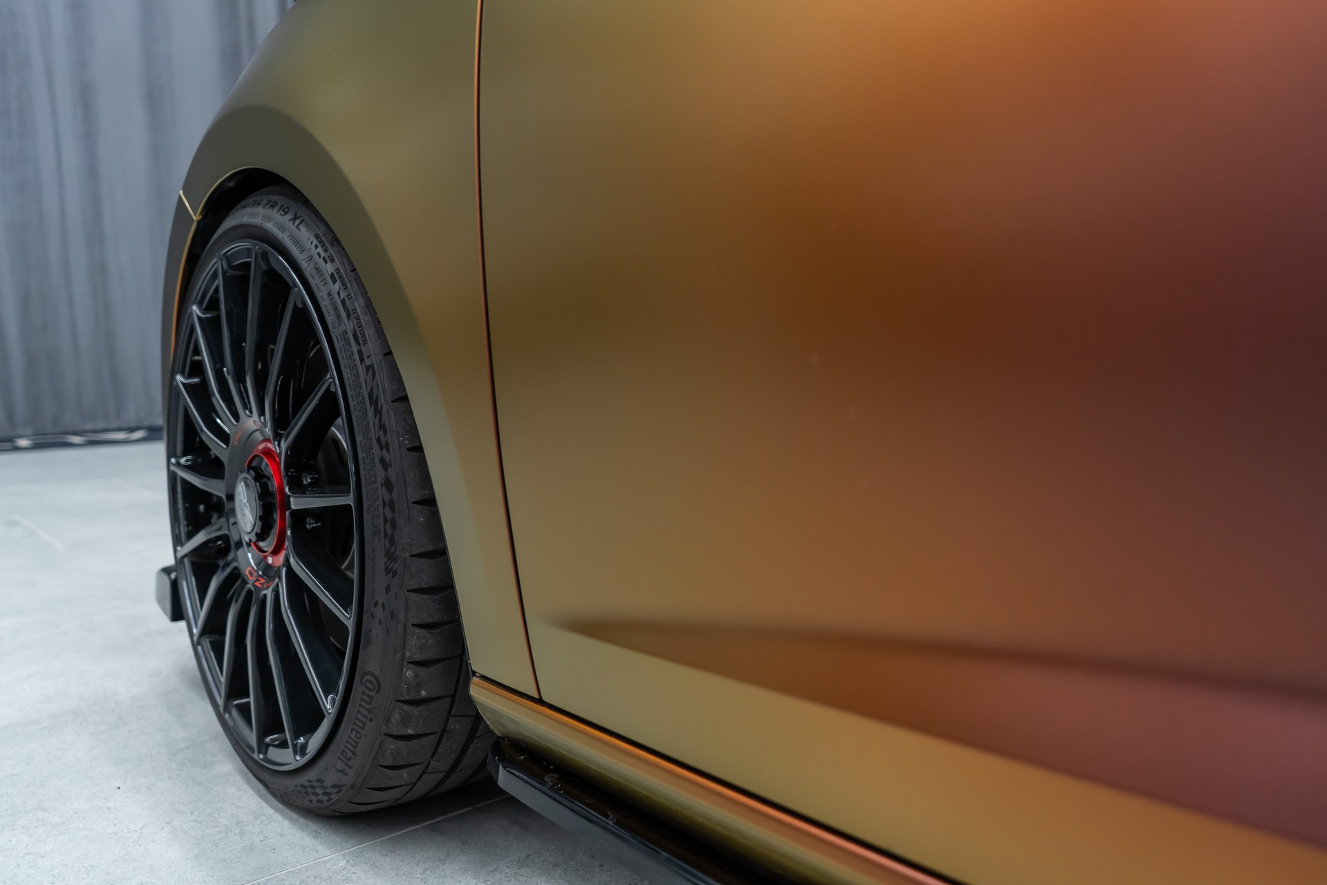 SEAT Leon 2.0 TSI CUPRA 290 DSG / CH-Fahrzeug / HAMMER OPTIK-image-14