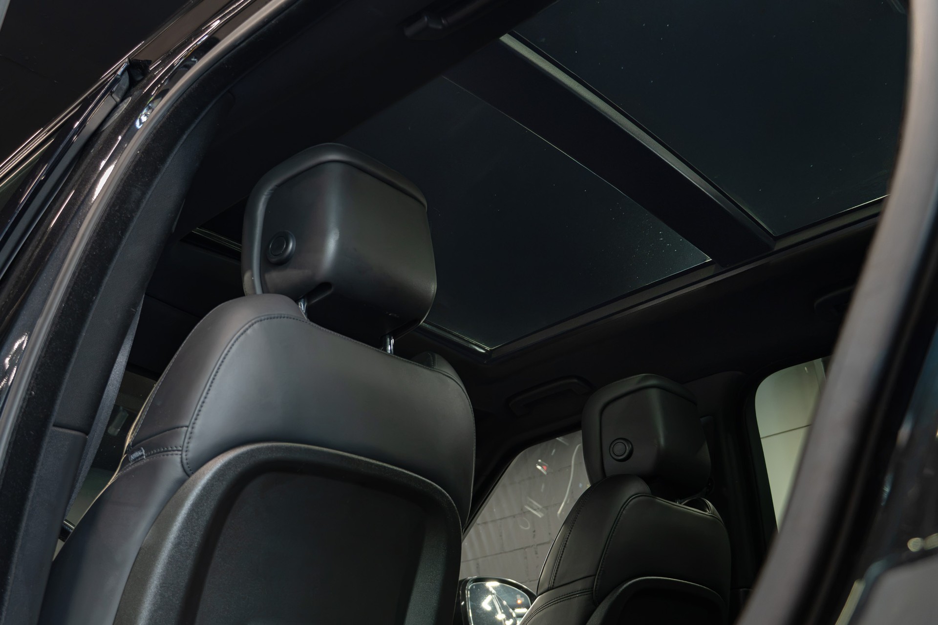 LAND ROVER Range Rover Sport 5.0 V8 S/C HSE Dynamic Automatic-image-10