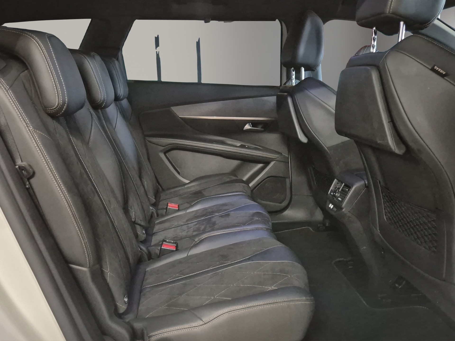 PEUGEOT 5008 2.0 BlueHDi GT EAT 7SEATS/7PLACES-image-14