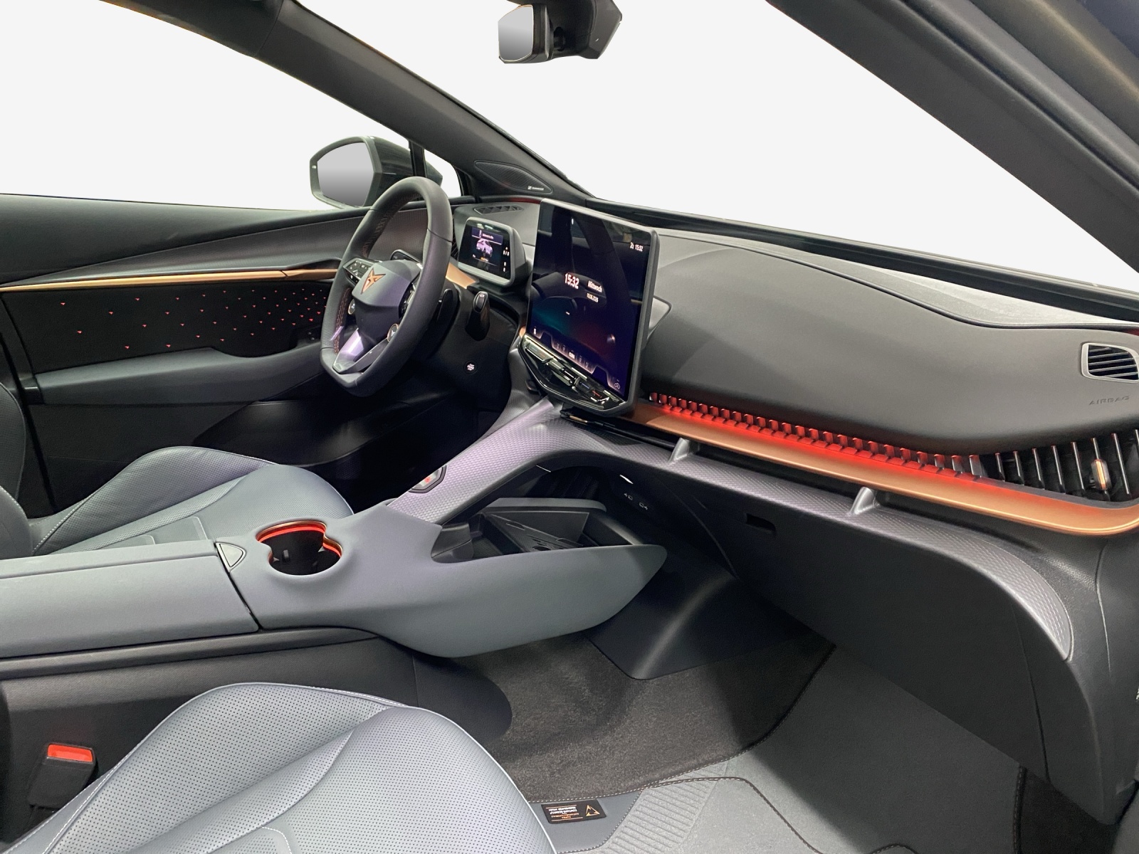 CUPRA Tavascan Type 10 77 kWh Extreme-image-13