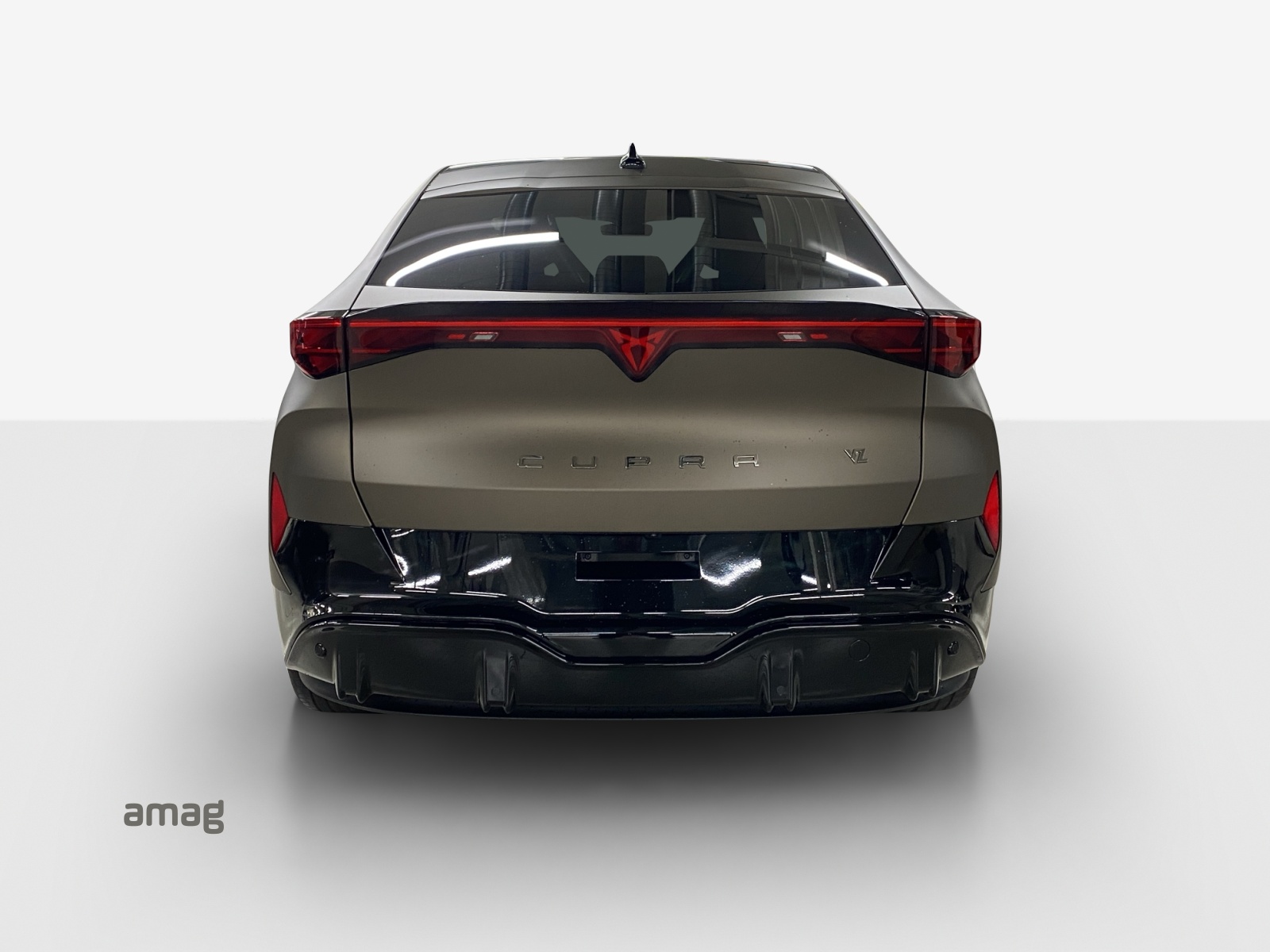 CUPRA Tavascan Type 10 77 kWh Extreme-image-3