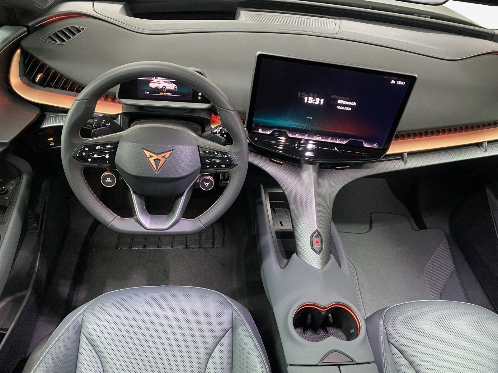 CUPRA Tavascan Type 10 77 kWh Extreme-image-8